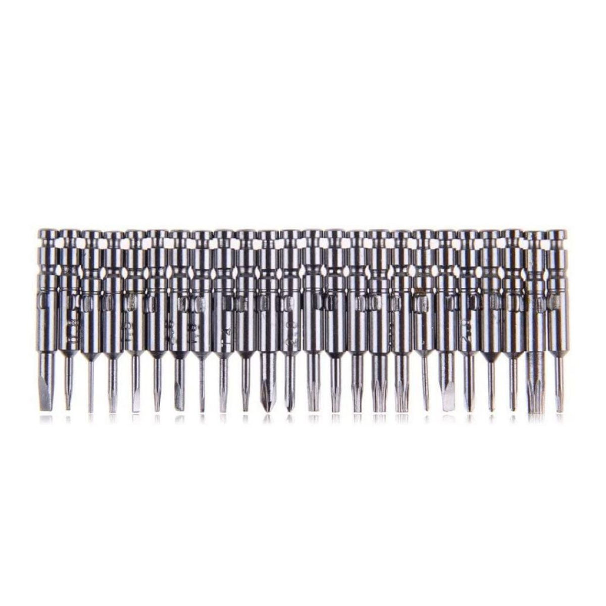 Themisto - Built With Passion 27 In 1 Precision Screwdriver Set