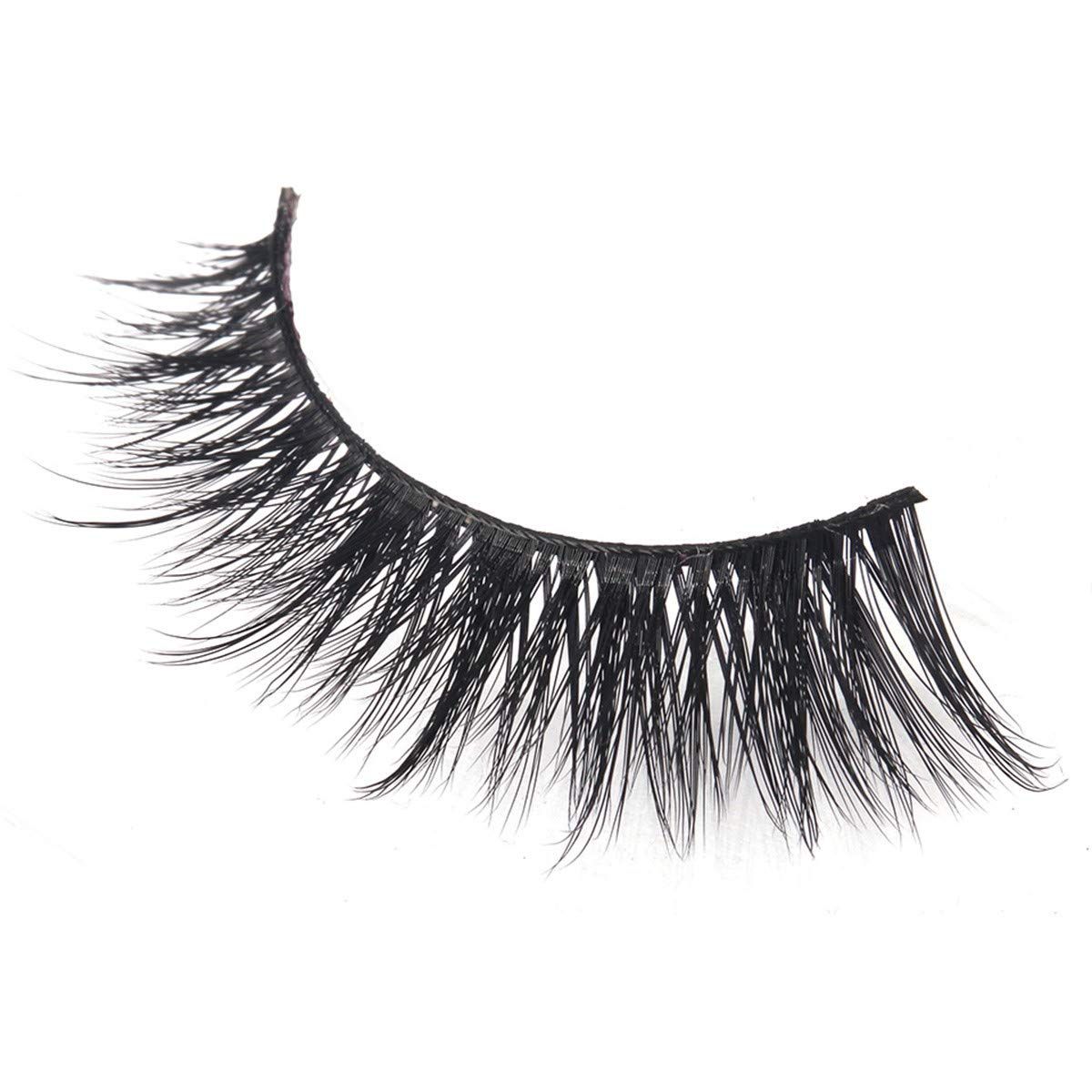 Renee False Eyelashes Me-Mia-The Fallback