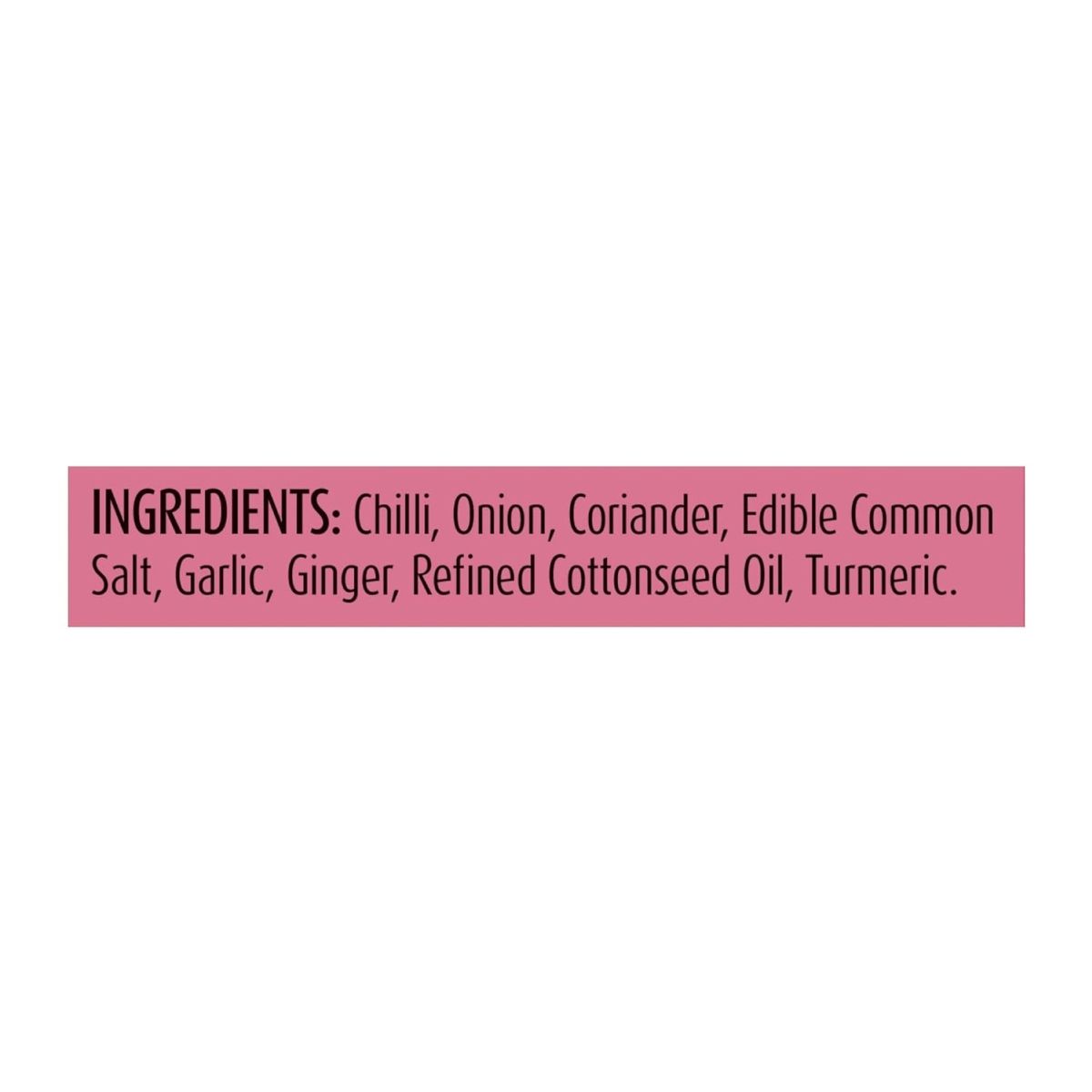 Suhana Ambari Kanda Lasun / Onion & Garlic Masala Pouch