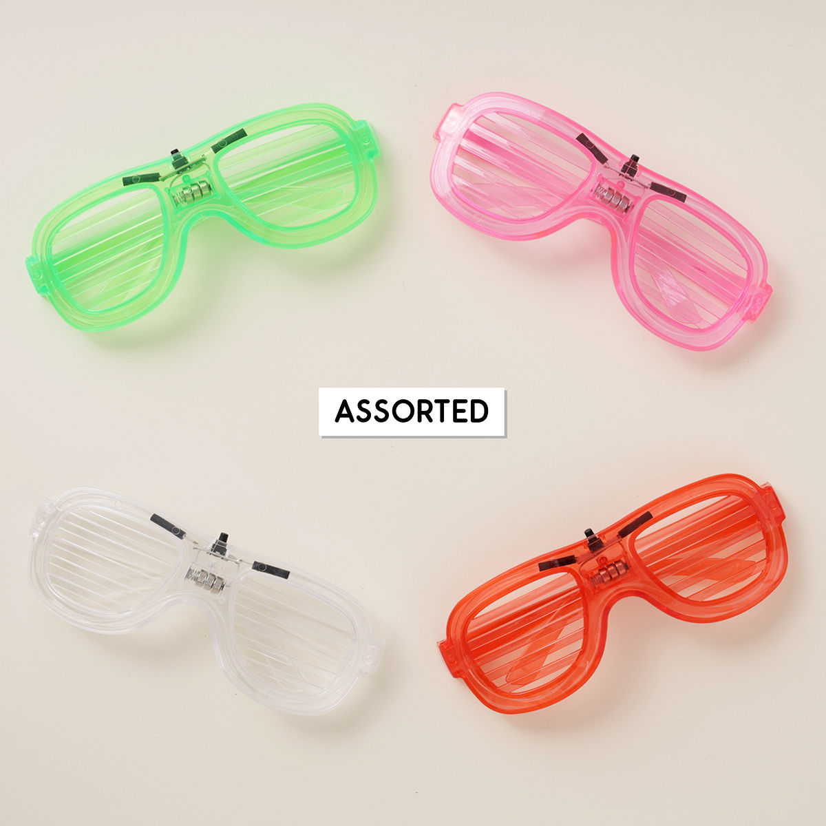 Propcon Led Glasses