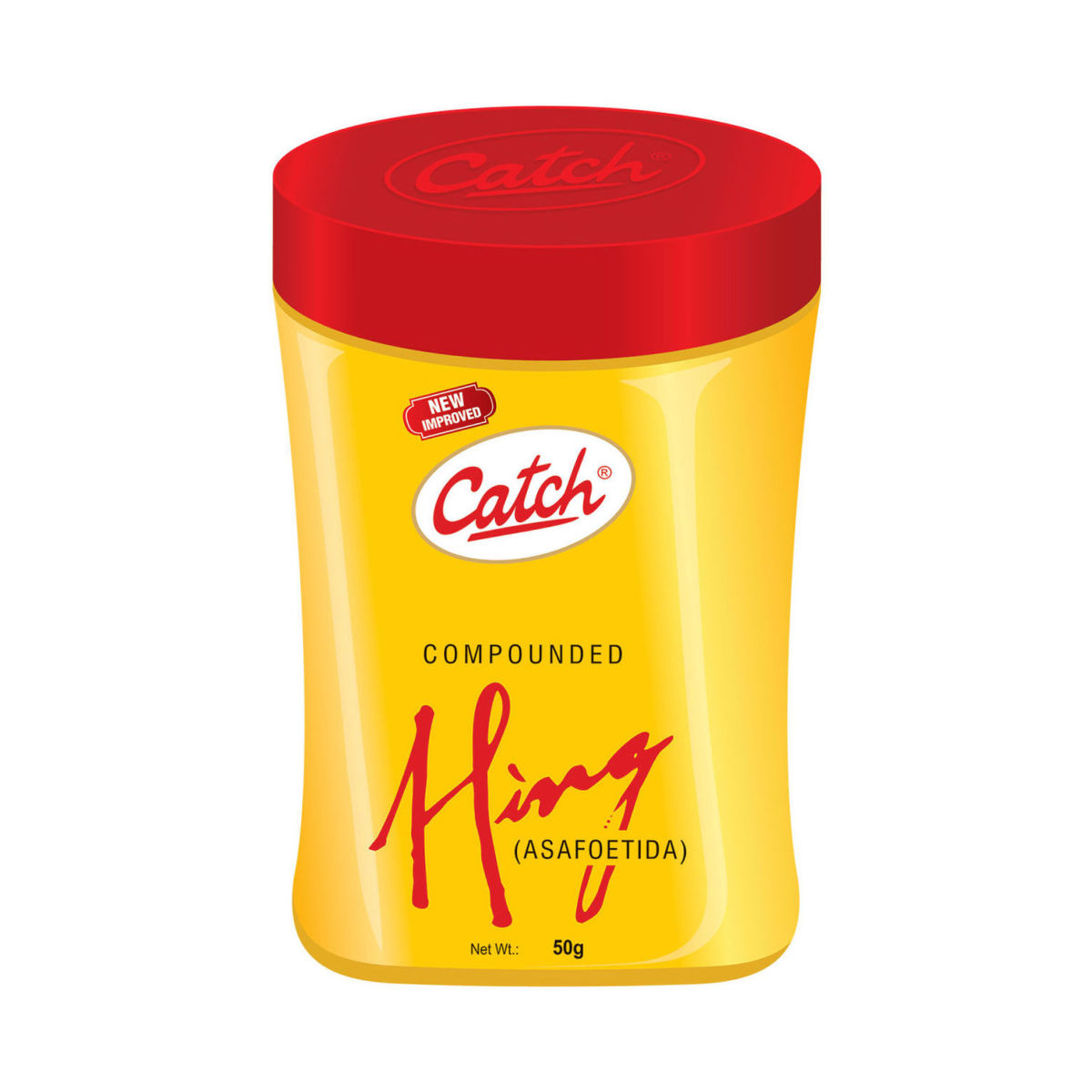 Catch Hing (Bottle)