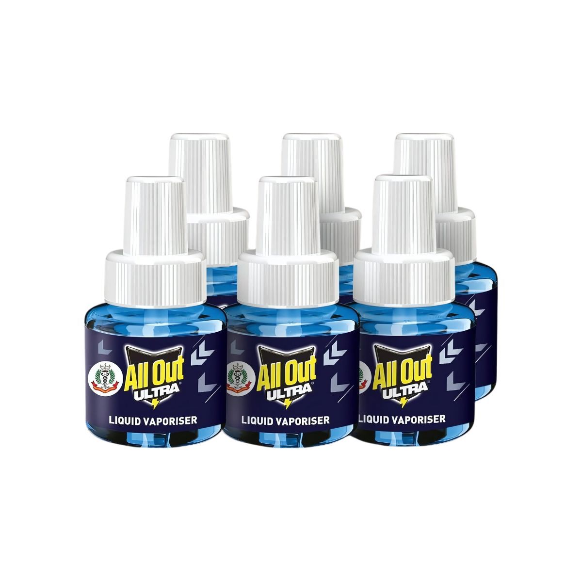 All Out Ultra Mosquito Repellent Refills