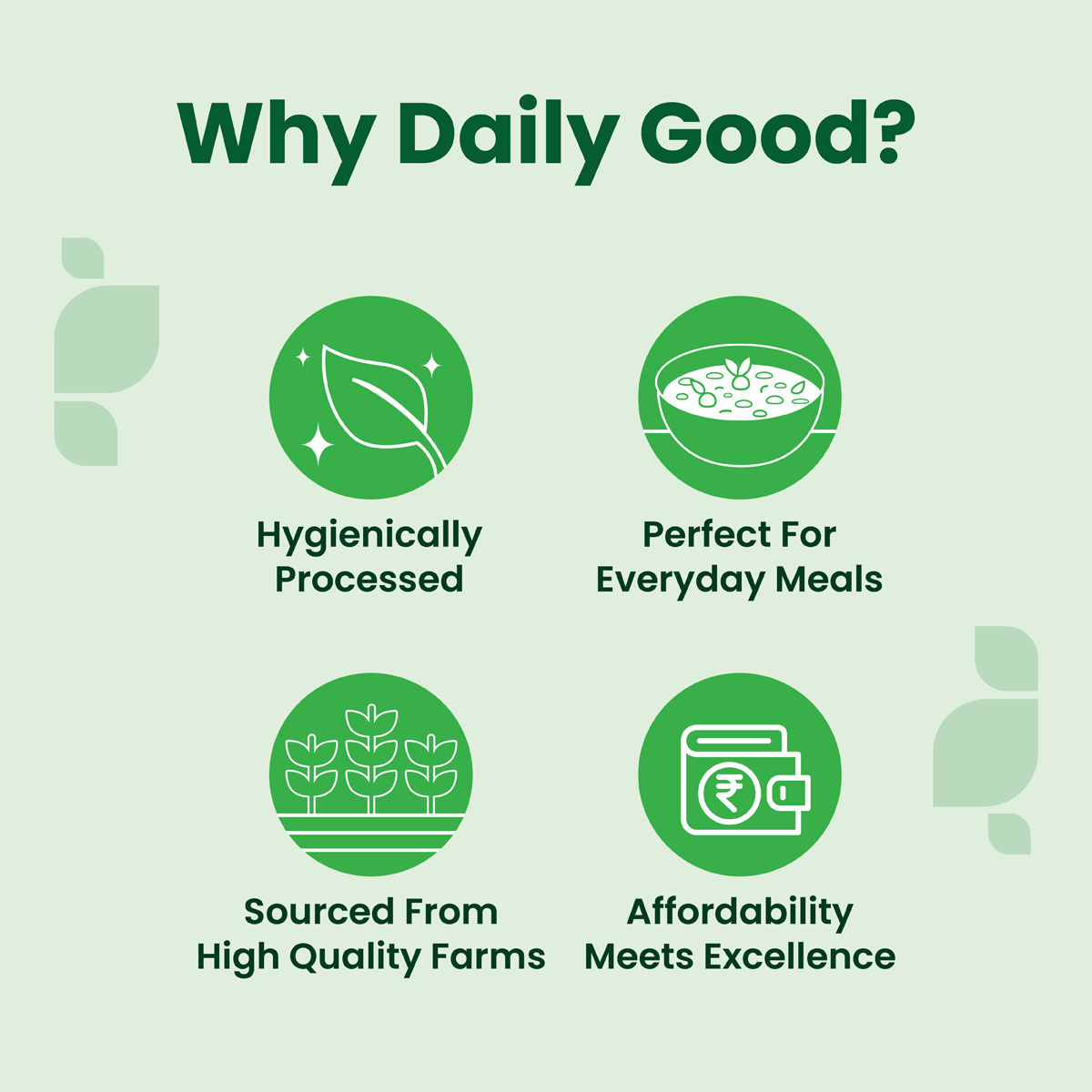 Daily Good Maida - Refined Wheat Flour
