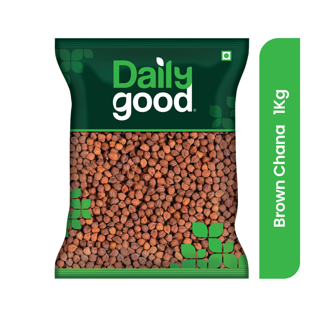 Daily Good Chana Brown