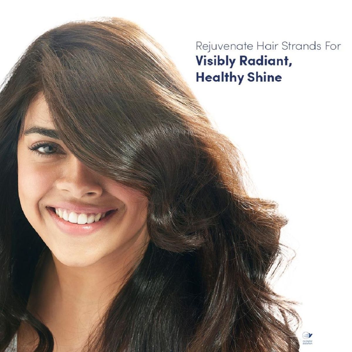 Dove Daily Shine Shampoo 180 ml Combo