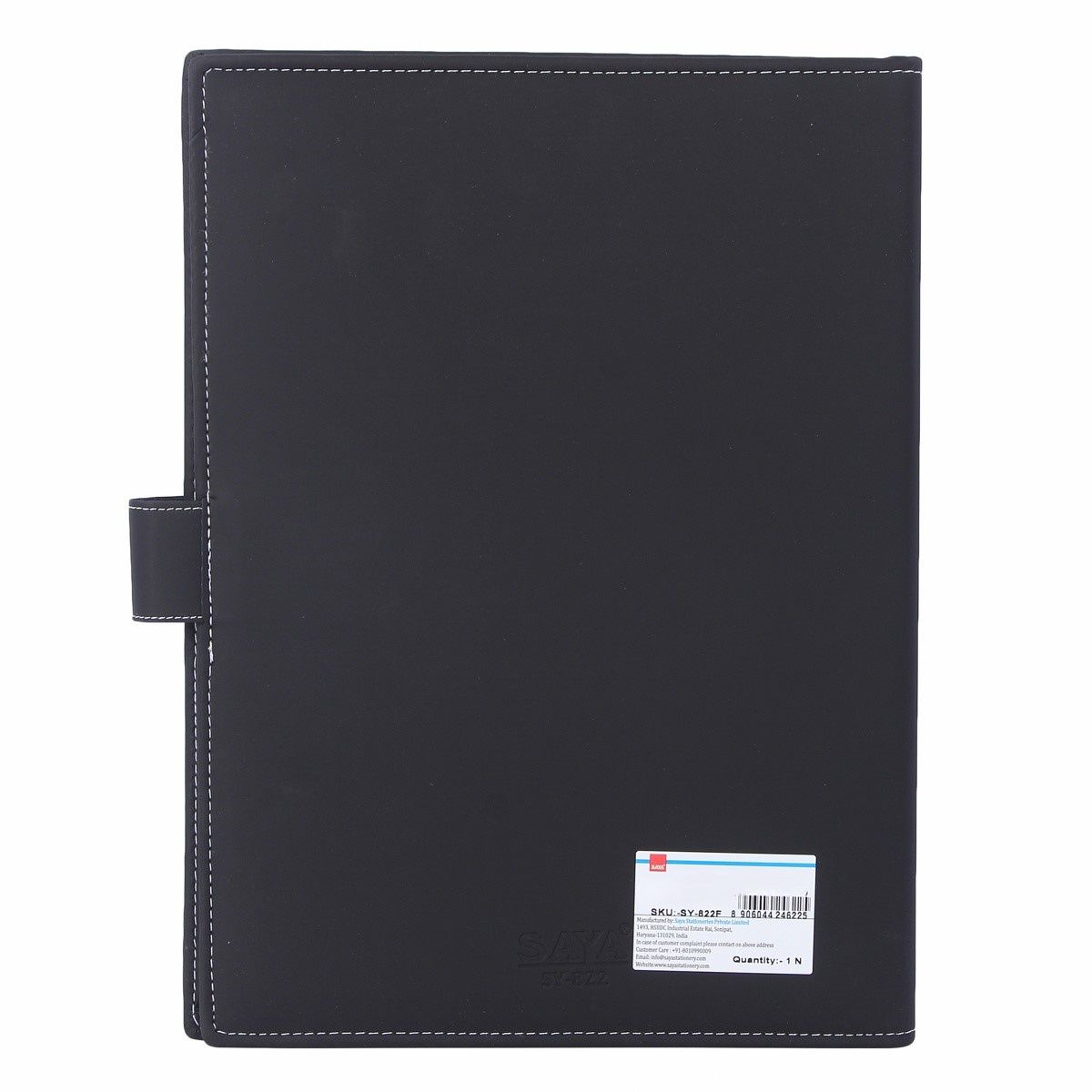 Saya Assorted Trendy Conference Folder