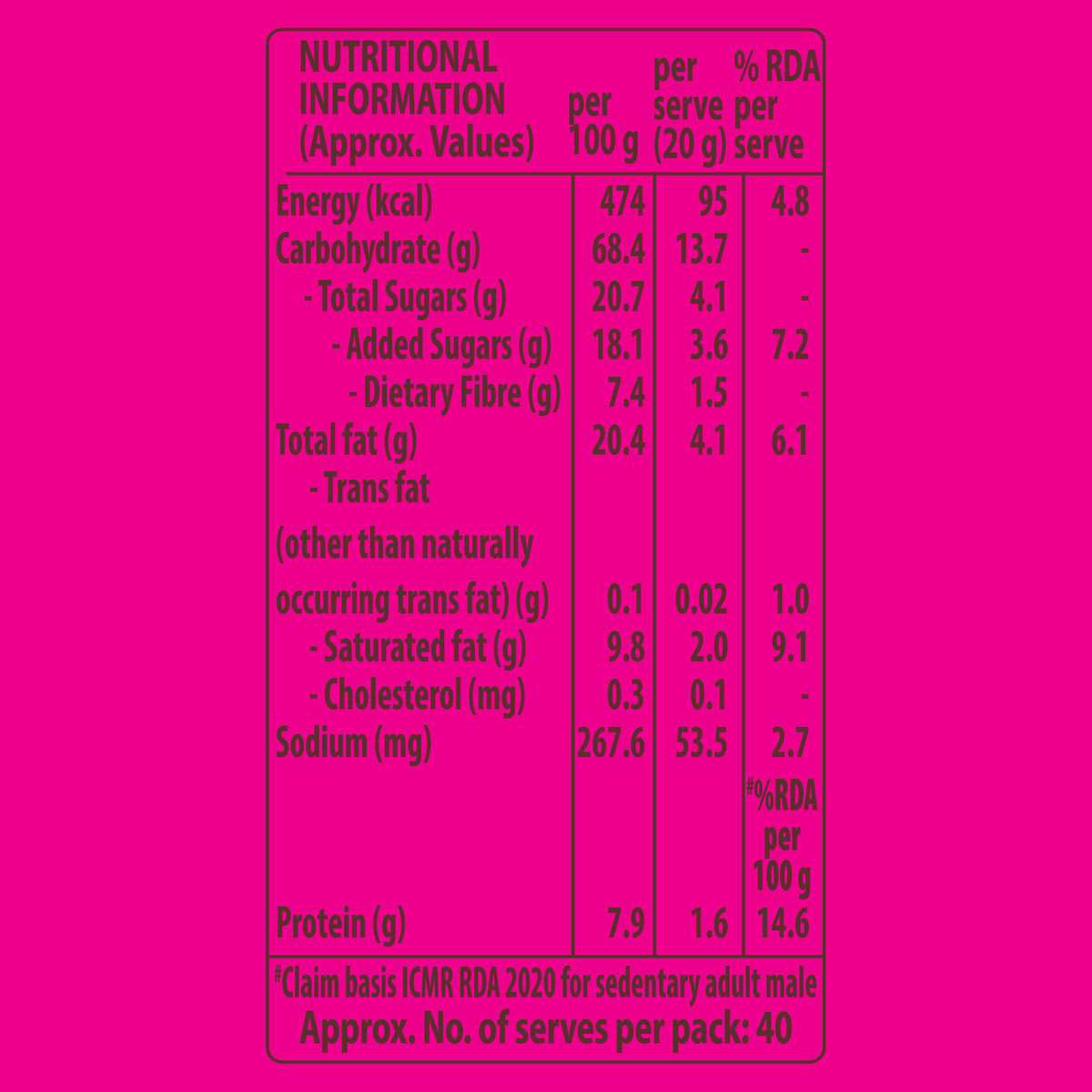 Sunfeast Farmlite 5 Seed Digestive Biscuit | High Fibre | Goodness of 5 Power Seeds & Wheat Fibre