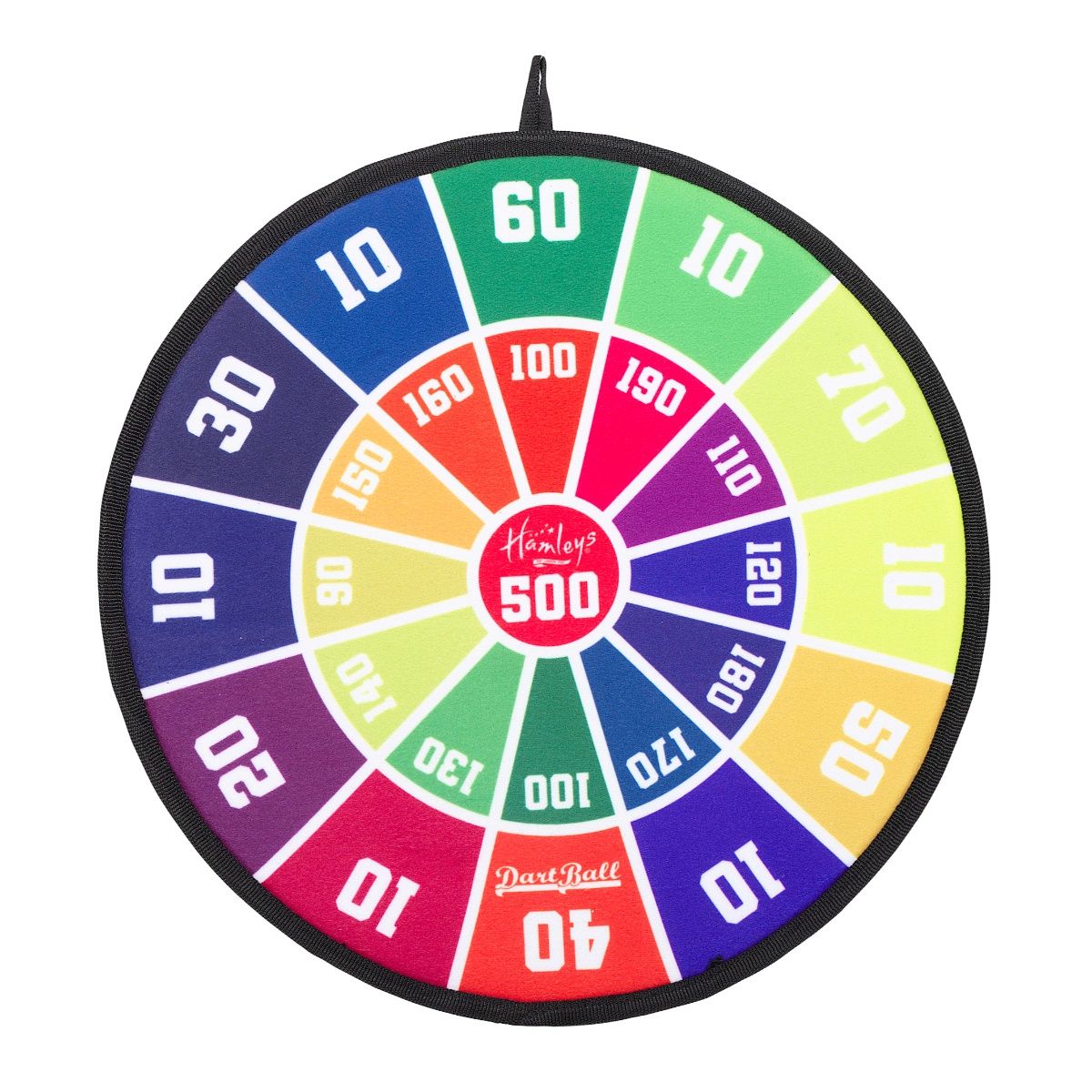 Hamleys Hamleys Dart Ball Game 2024