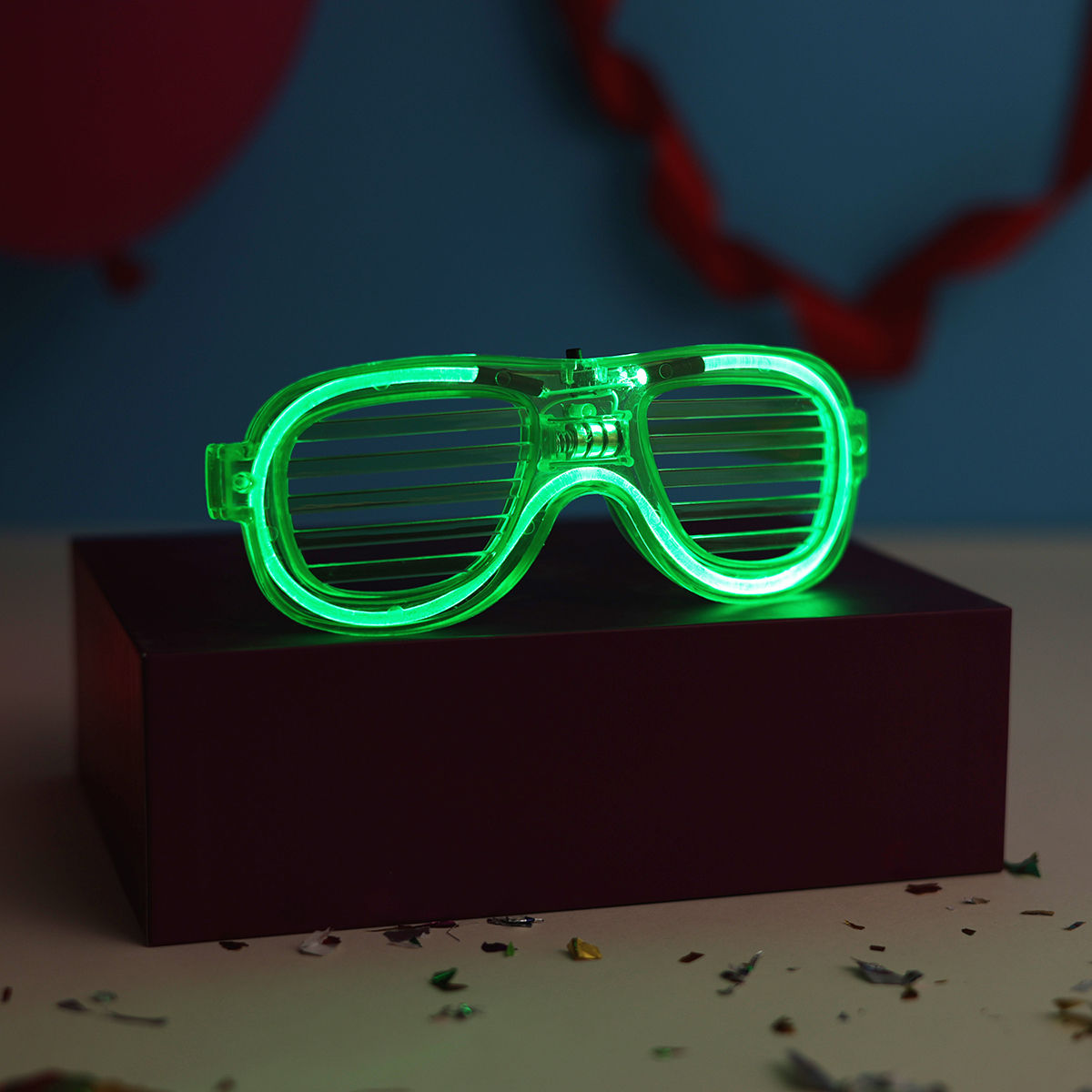 Propcon Led Glasses