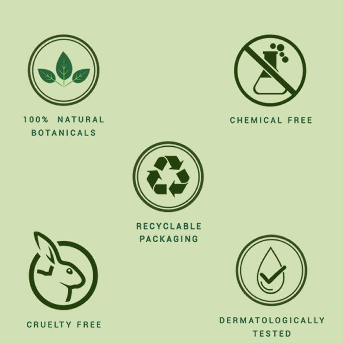 Biotique Green Apple Shine & Gloss Shampoo With Conditioner