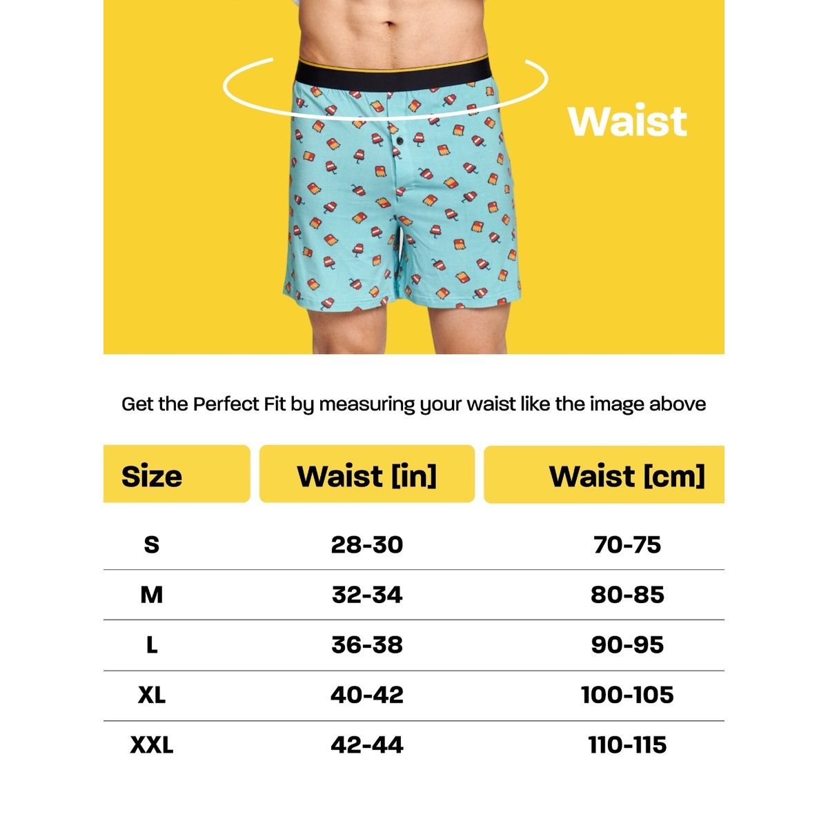 Bummer Men's Printed Micro Modal Boxer Underwear | Garden of Tease - 2XL
