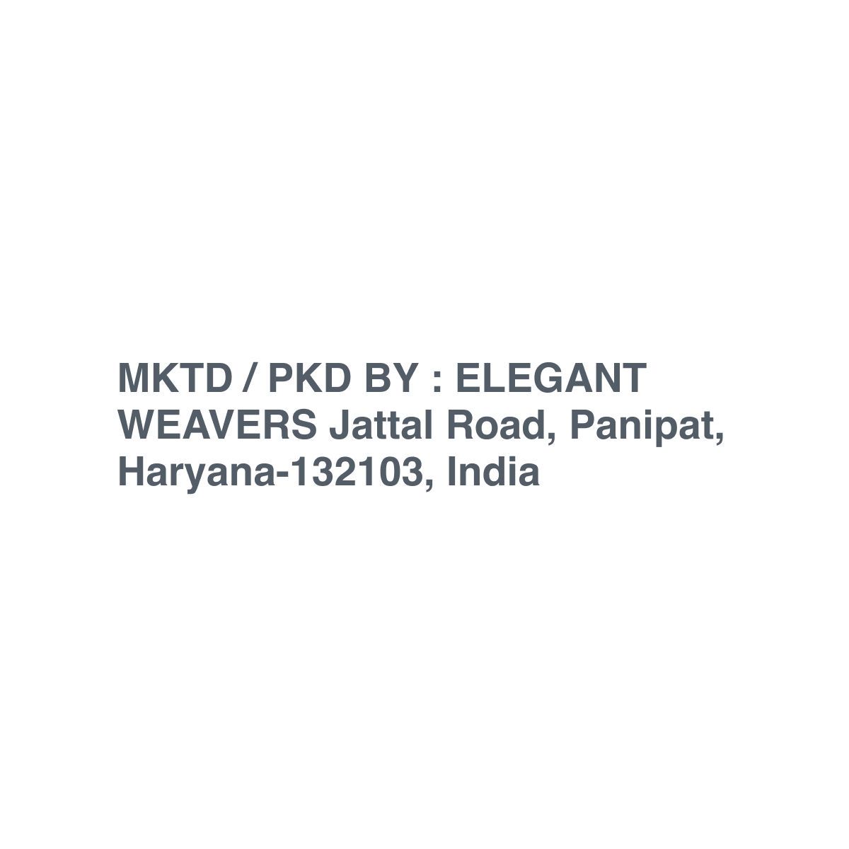 Elegant Weavers Printed Double Bedsheet With 2 Pillow Cover - Ruby | 220cm x 240 cm