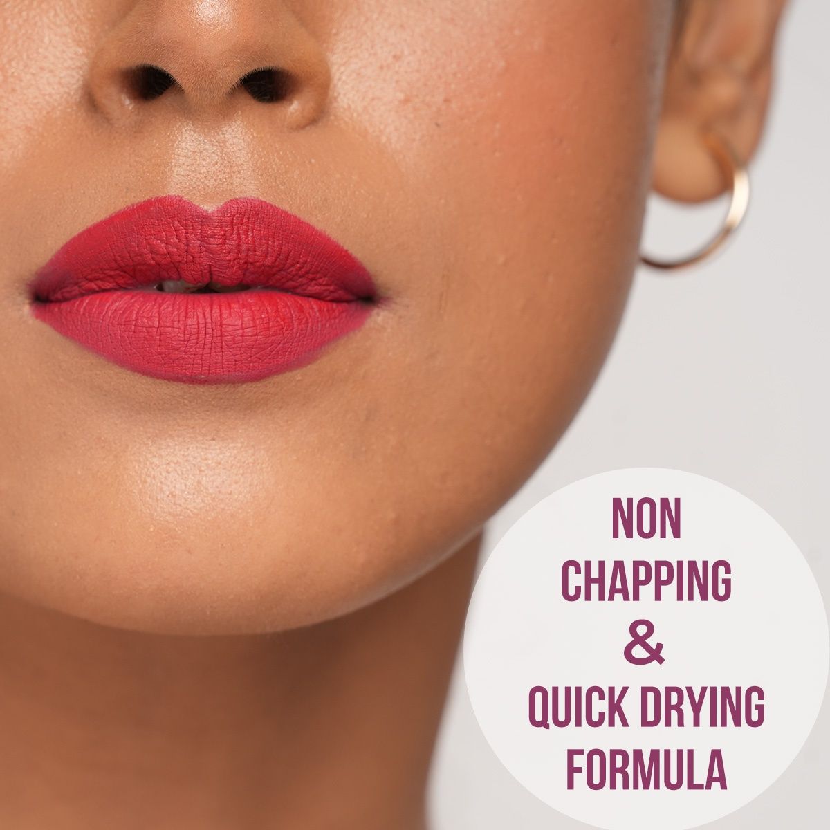 Insight Cosmetics Creme Matte Mousse - Doll