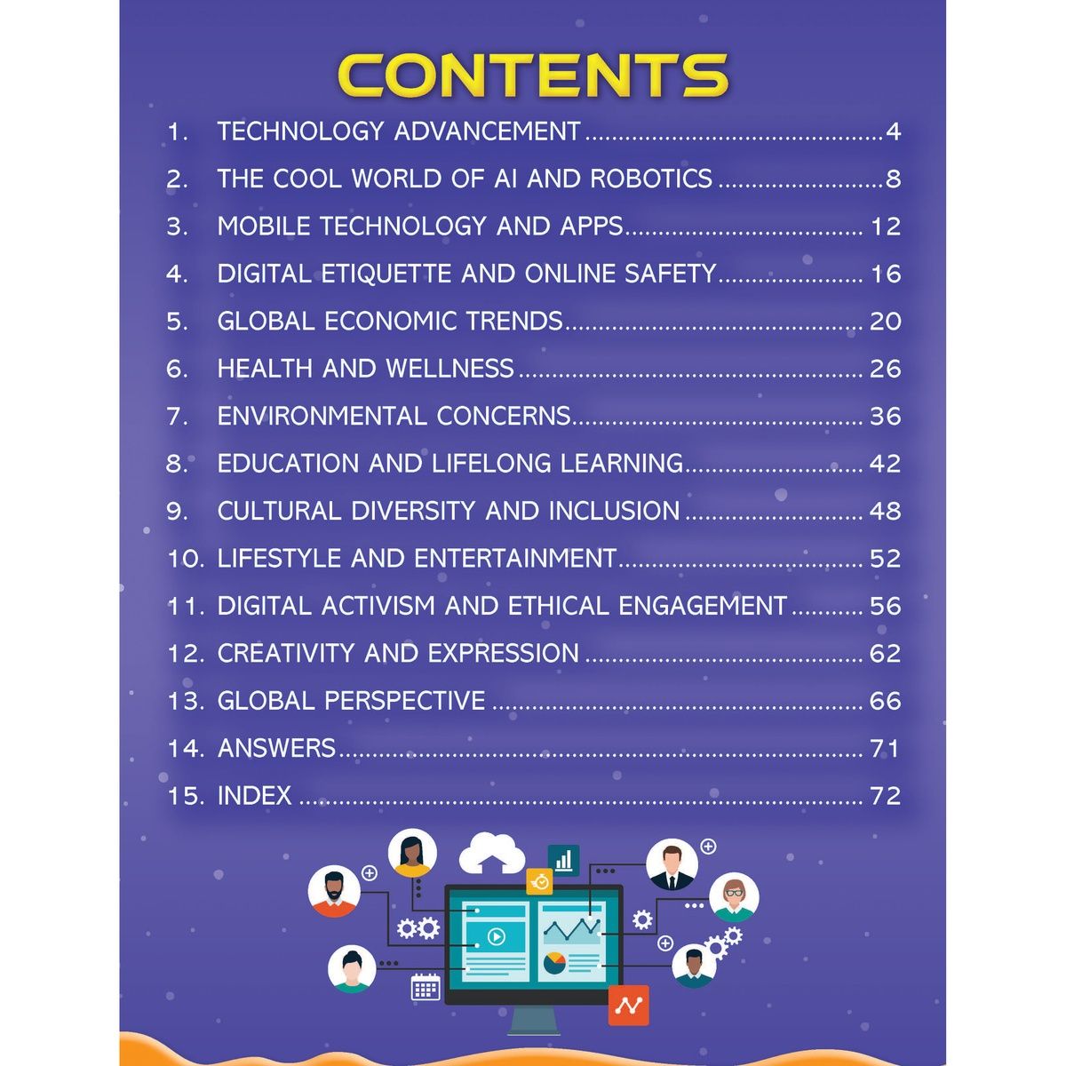 Dreamland Future Innovators The Next Gen Encyclopedia