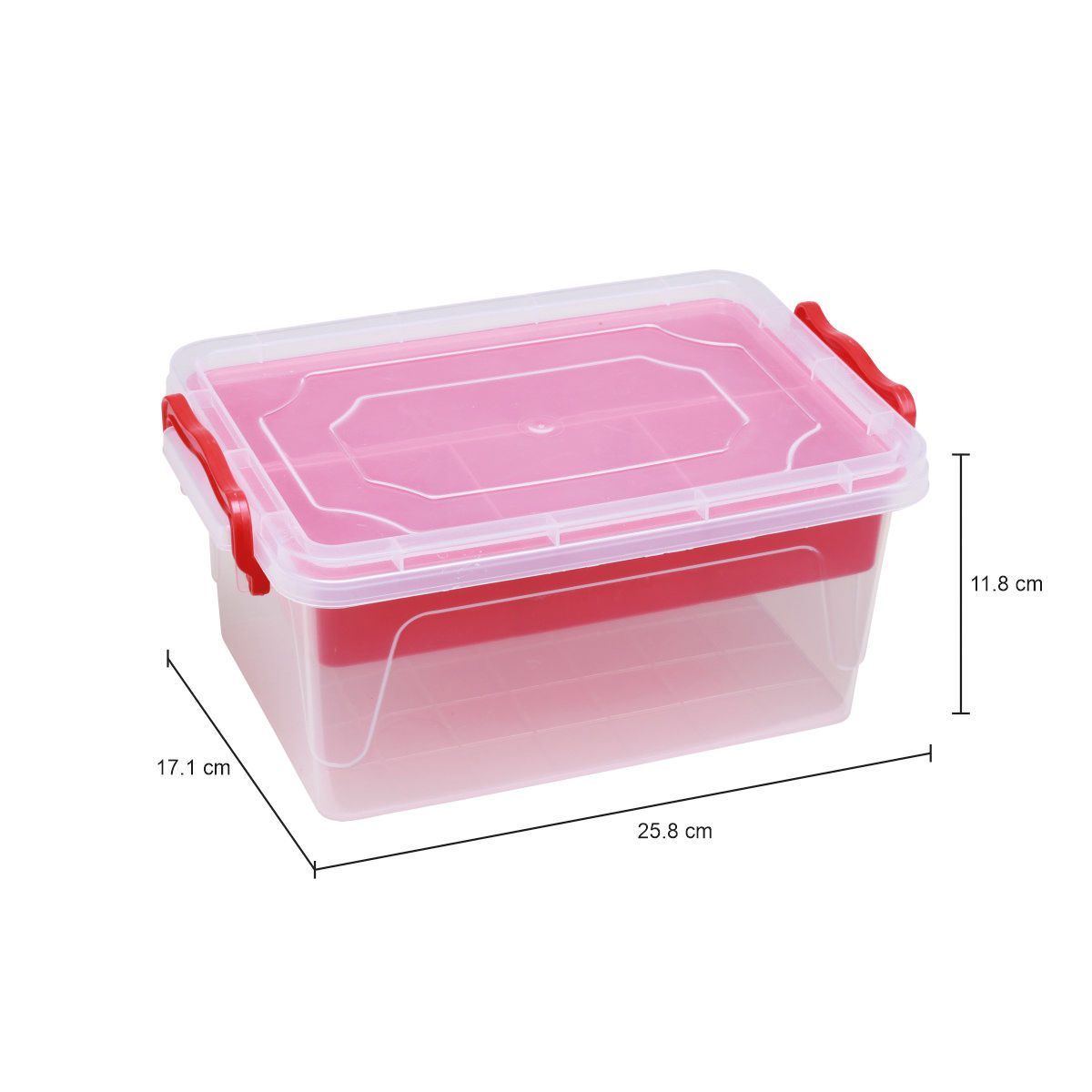 Joyo Multibox 302 With Partition