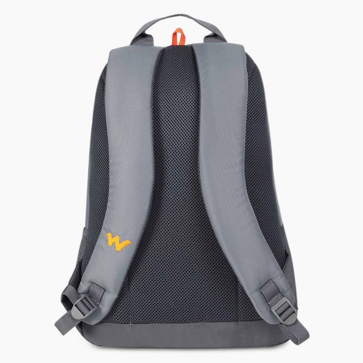 Wildcraft Unisex Polyester 21 L Backpack | Grey