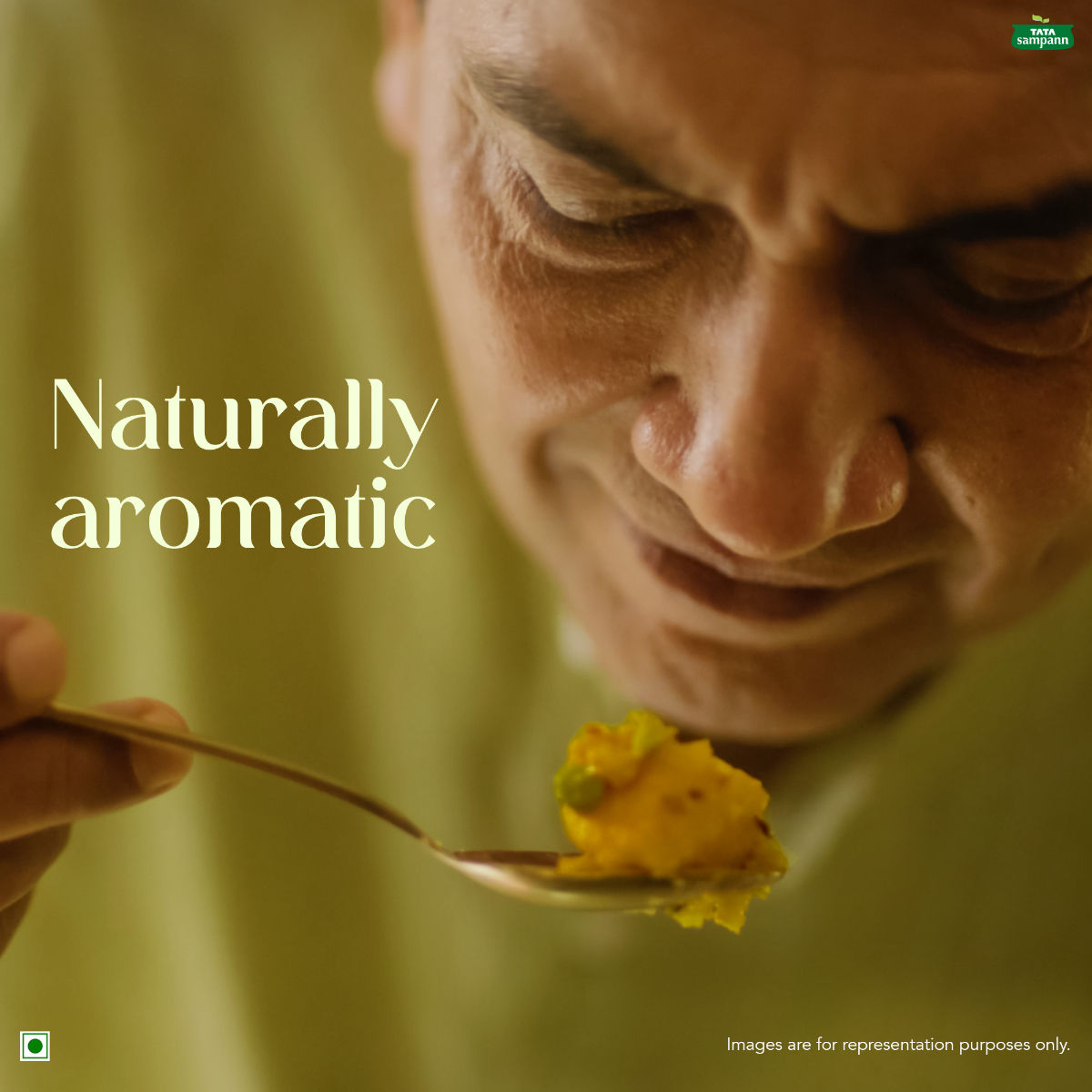 Tata Sampann Coriander Powder With Natural Oils Dhania Powder