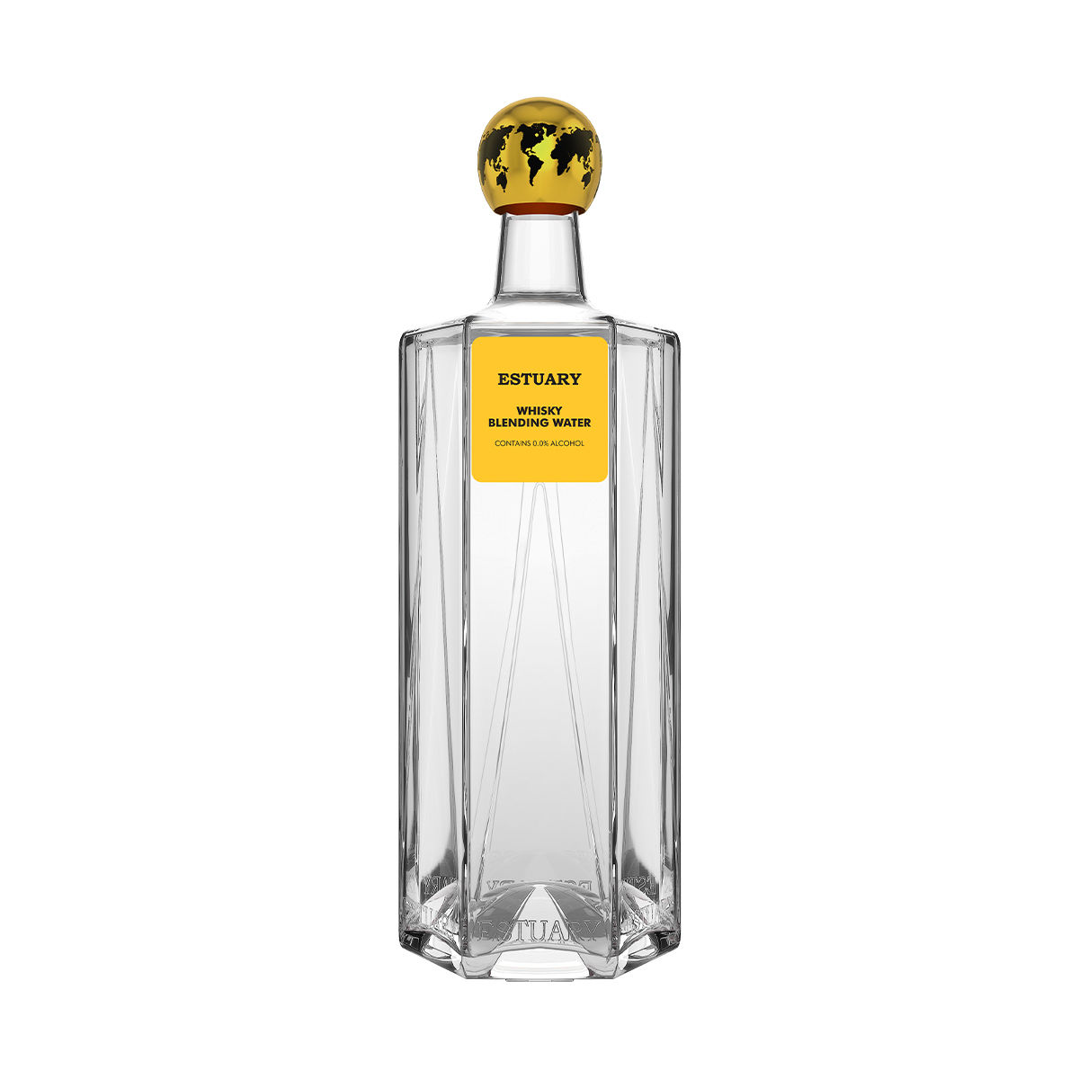 Estuary Whisky Blending Water