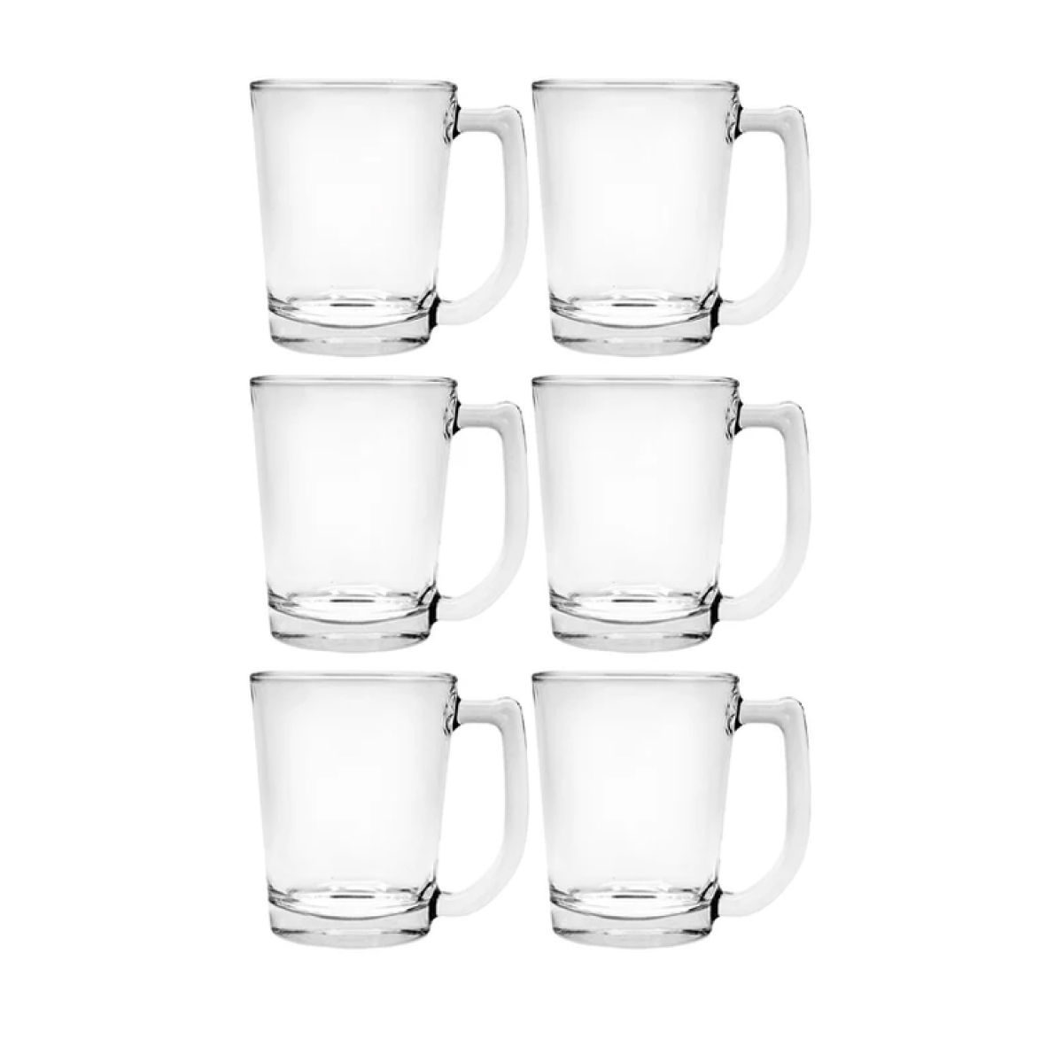 Nova Tea & Coffee Mug - 200 Ml