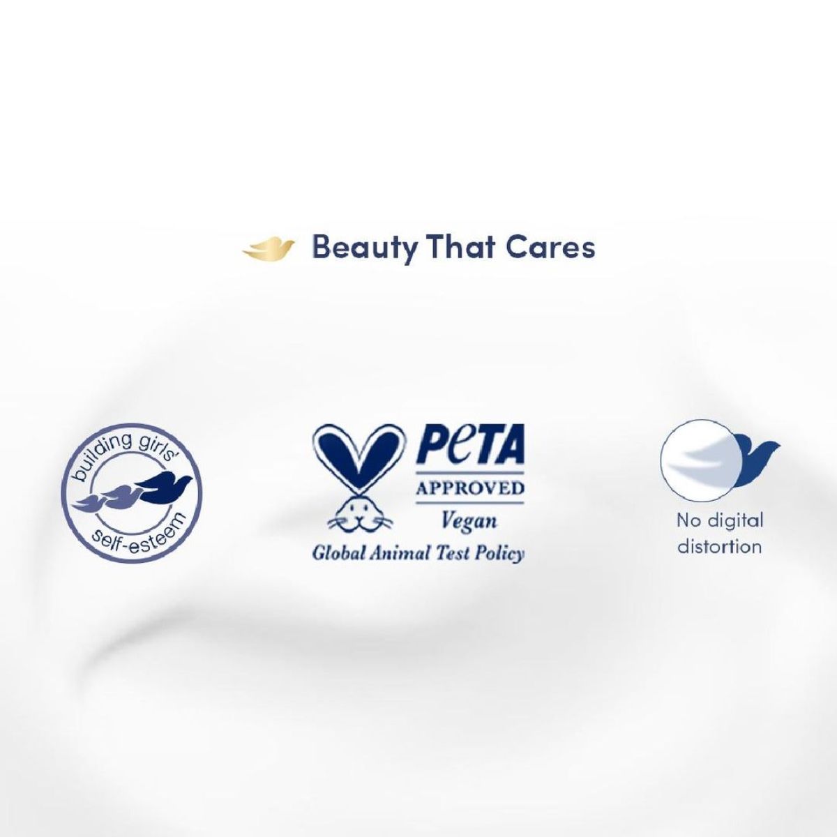 Dove Daily Shine Shampoo 180 ml Combo