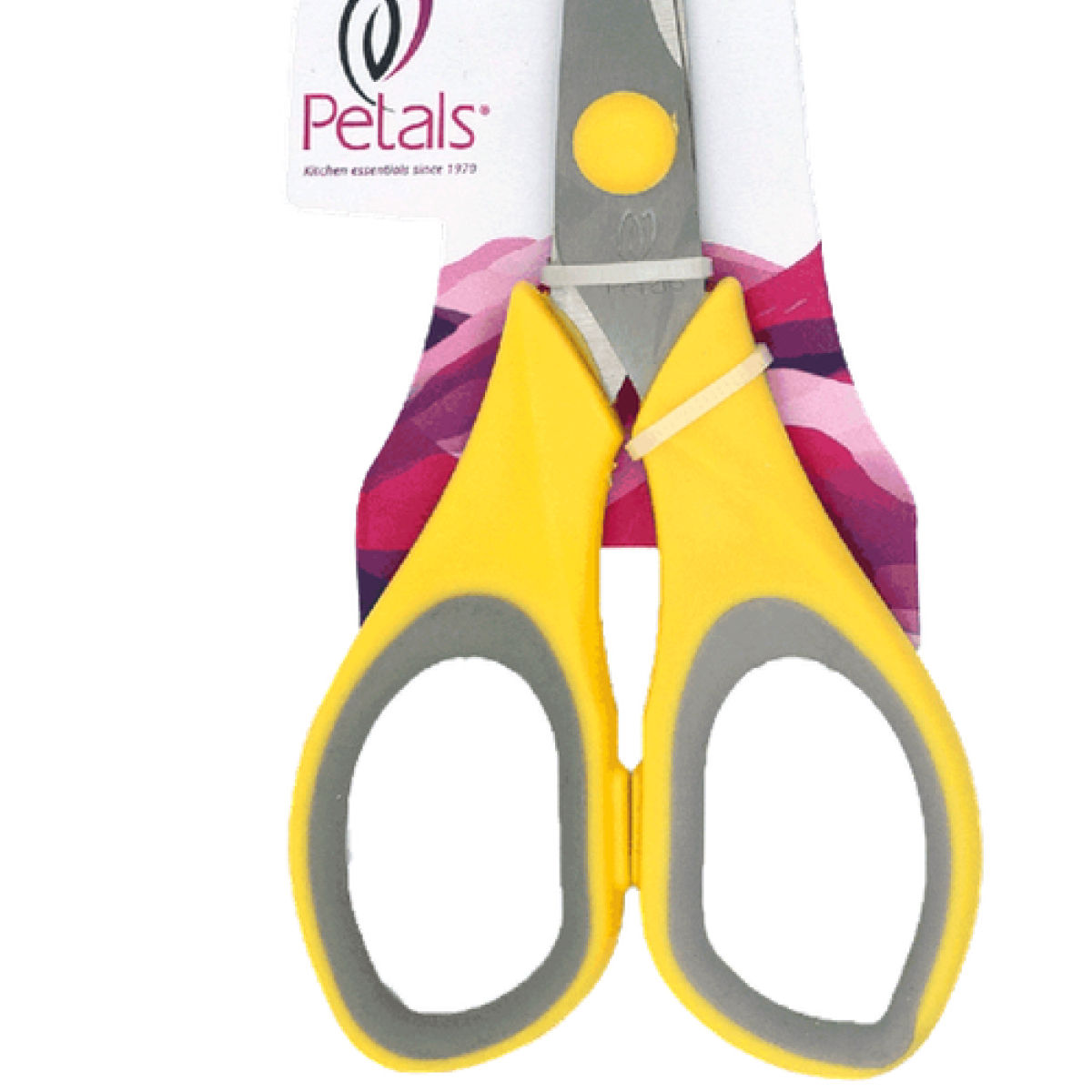 General All Purpose Household Scissor 14cm-Assorted colors