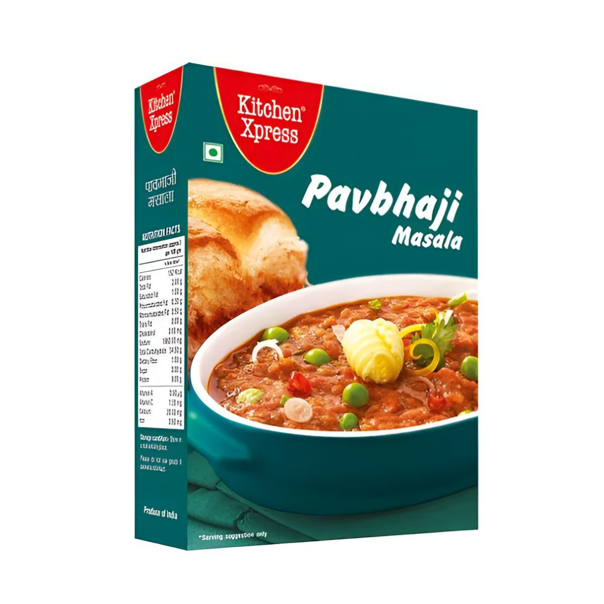 Kitchen Xpress Pav Bhaji Masala