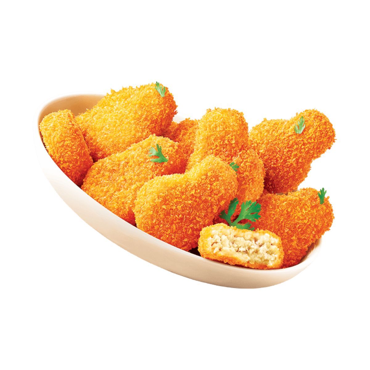 Godrej Yummiez Chicken Nuggets