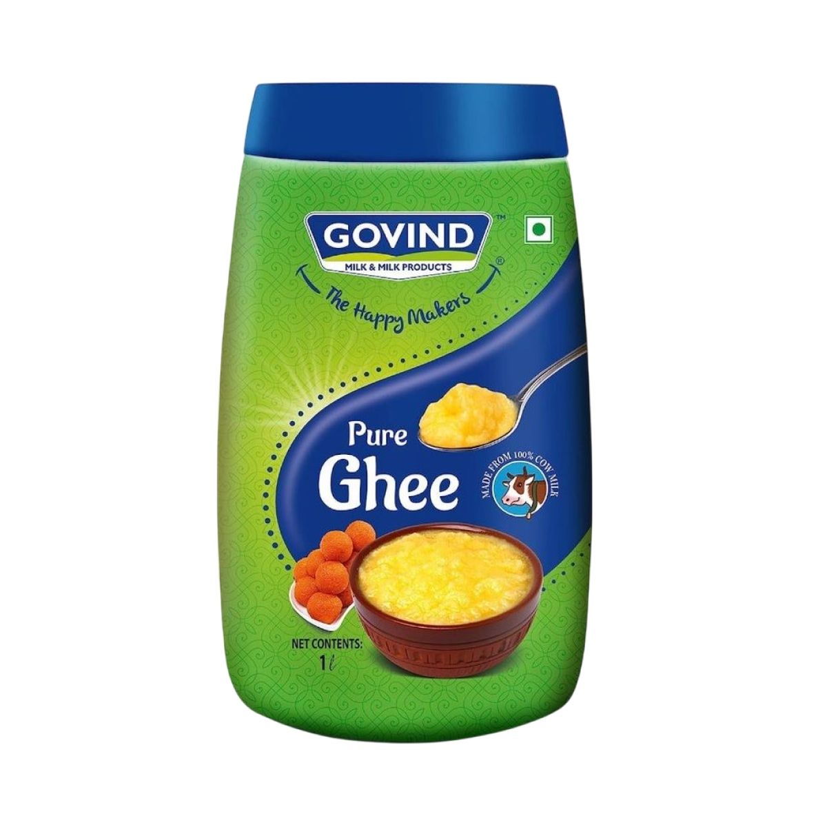 Govind Ghee | Jar