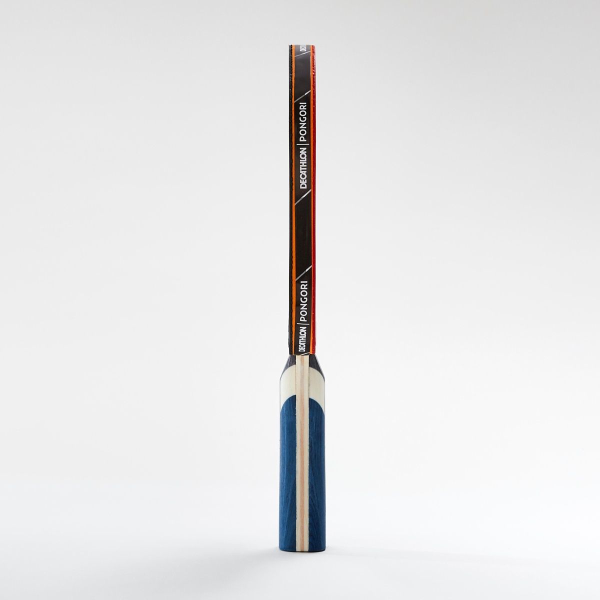 Pongori By Decathlon | ITTF Approved Table Tennis Bat 5 Layers With 171gm