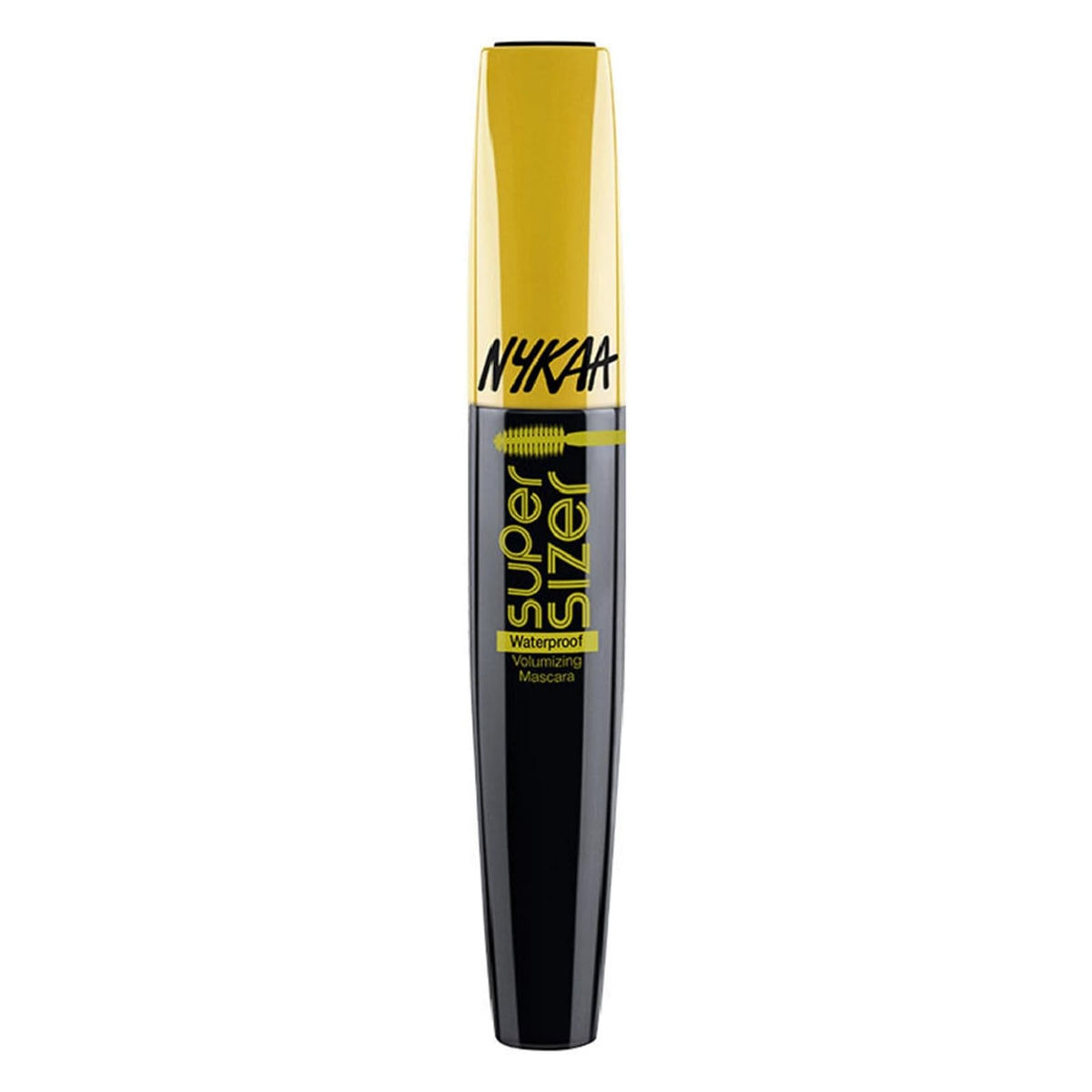 Nykaa Lash Talk Super Sizer Volumizing Mascara