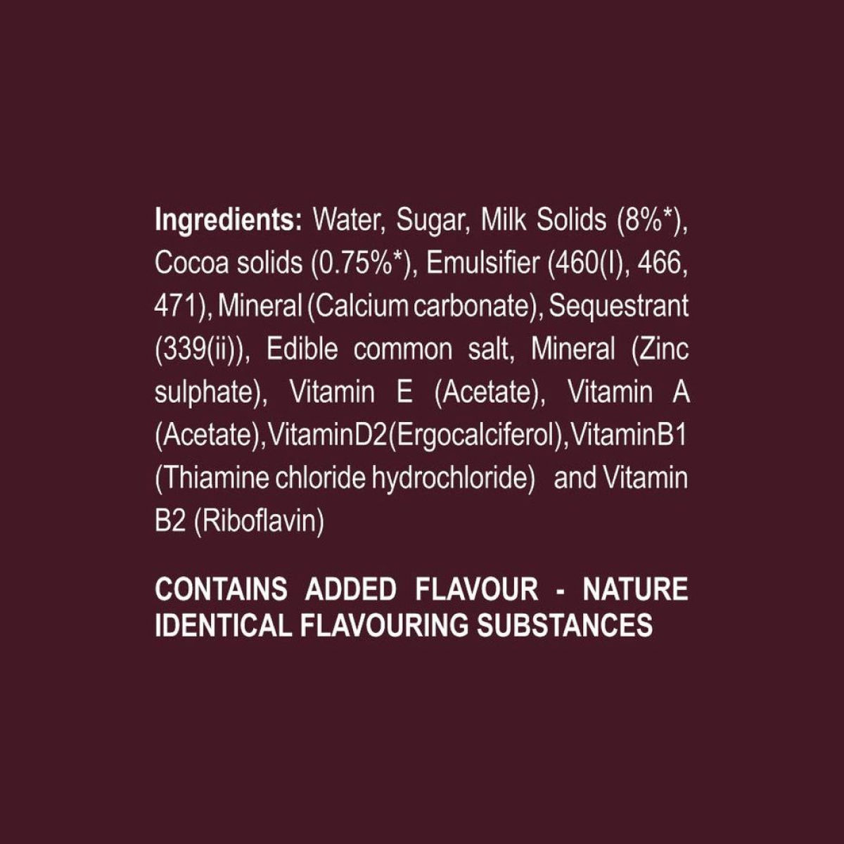 Hershey's Chocolate Milk Shake 180 ml Combo