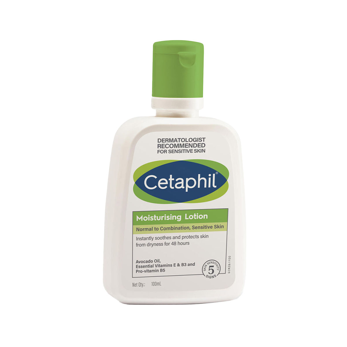 Cetaphil Moisturising Lotion