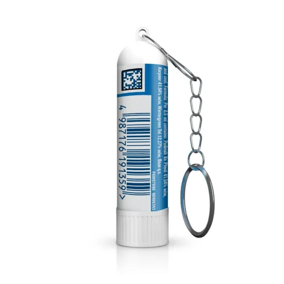 Vicks Inhaler