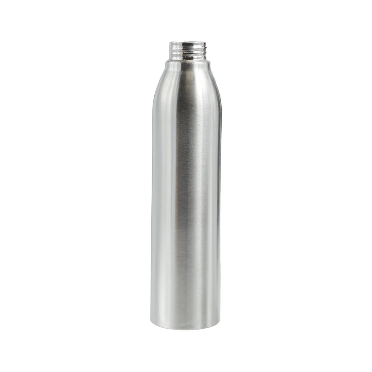 BAY6 Steel Cola Shape Bottle - 1L
