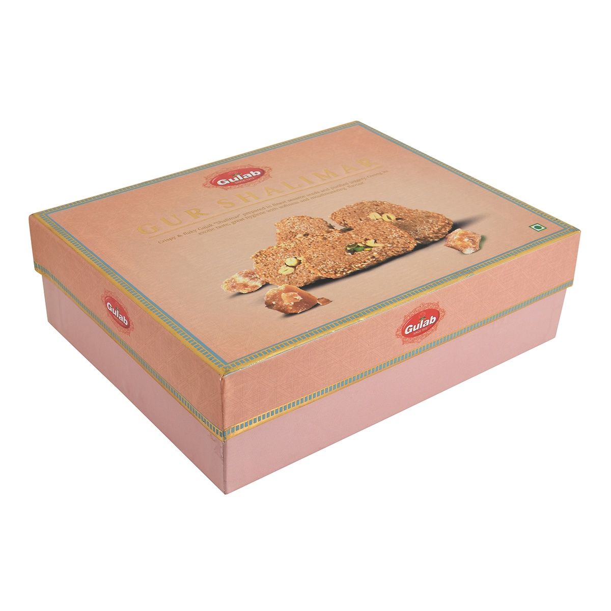 Gulab Gur Shalimar