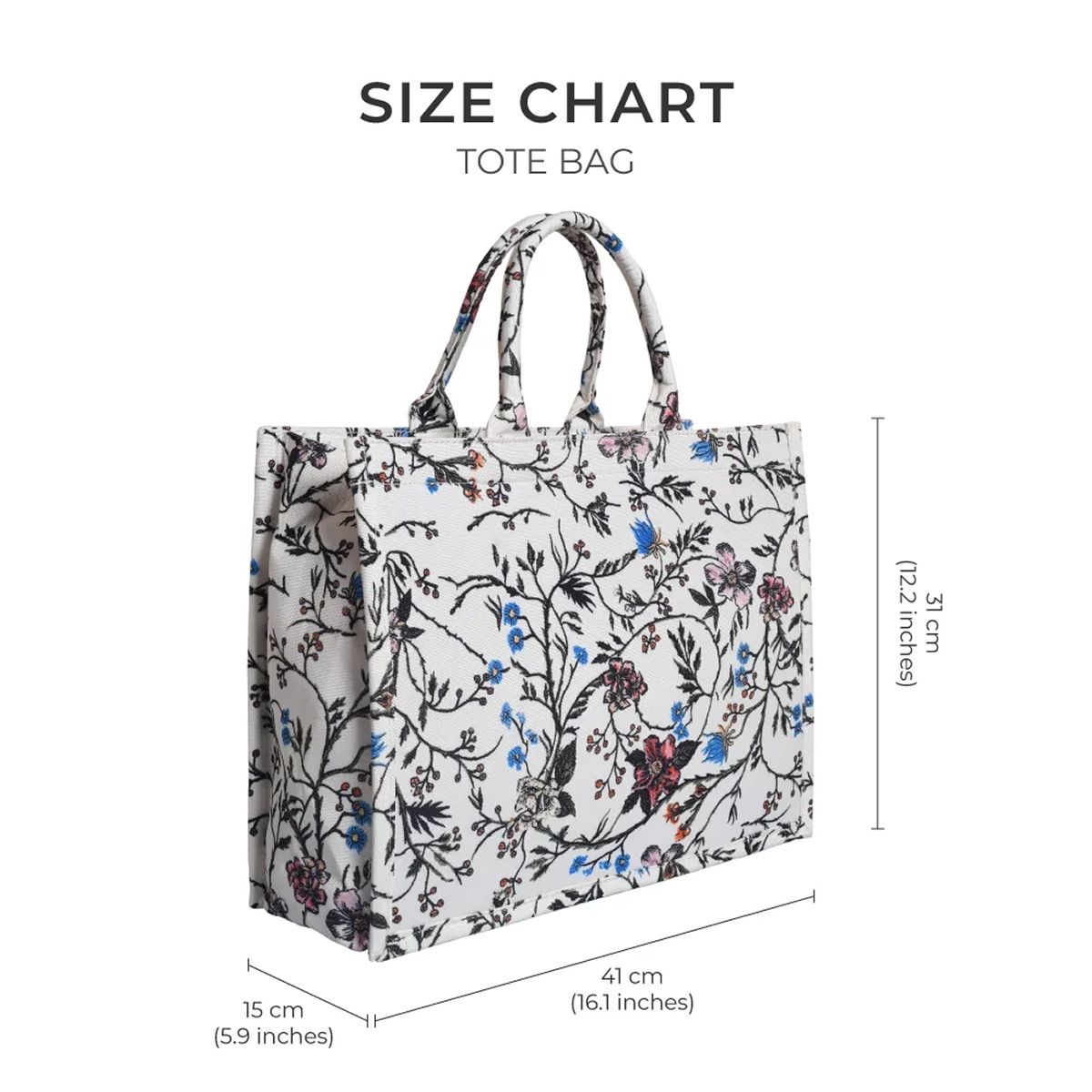 Lino Perros Women's Tote Bag | LWHB02534 | Multi