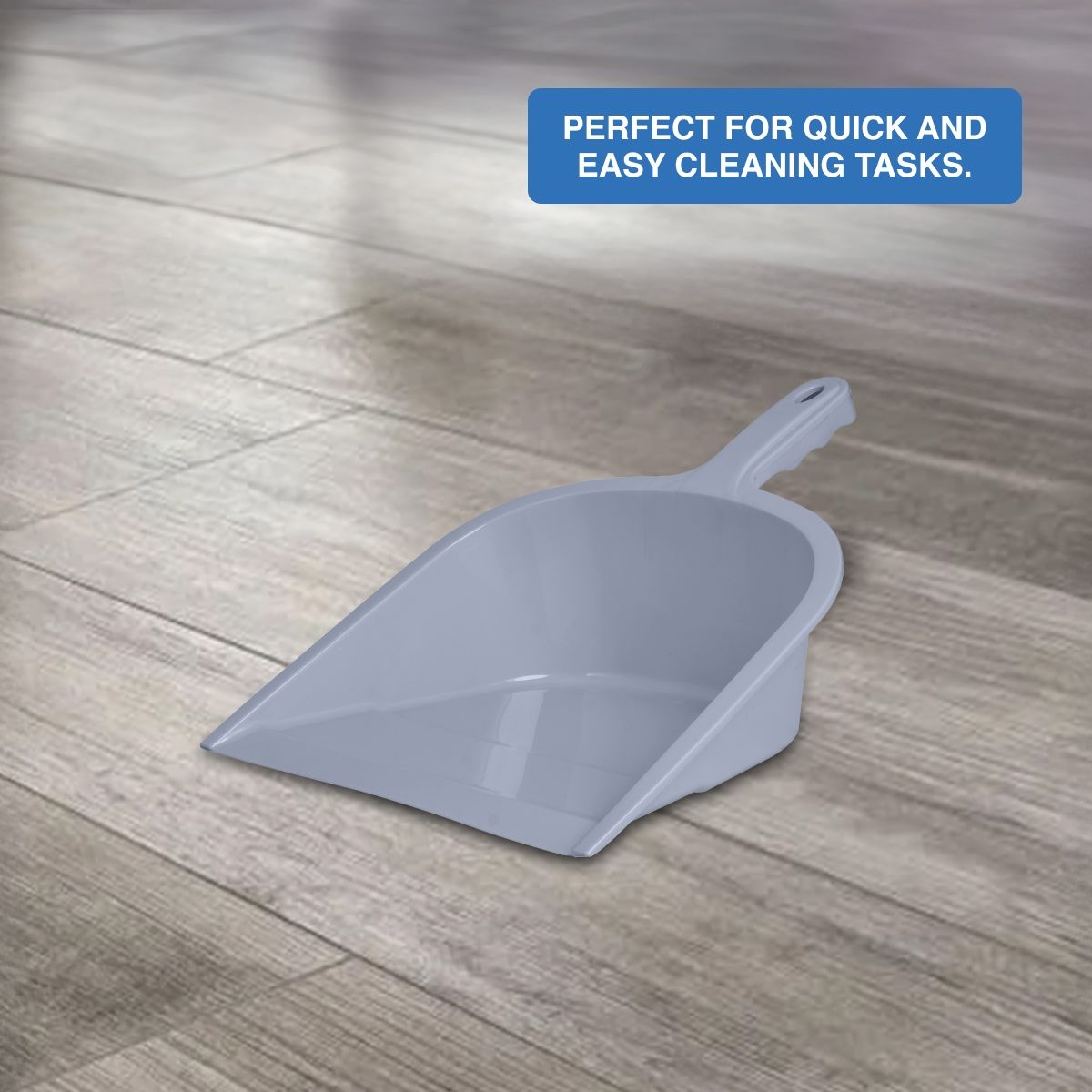 BAY6 Dustpan 11 - Grey