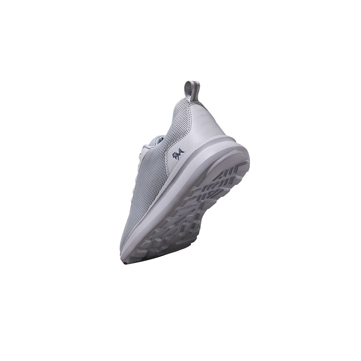 Neeman's Tread Basic | Grey | Size- 10