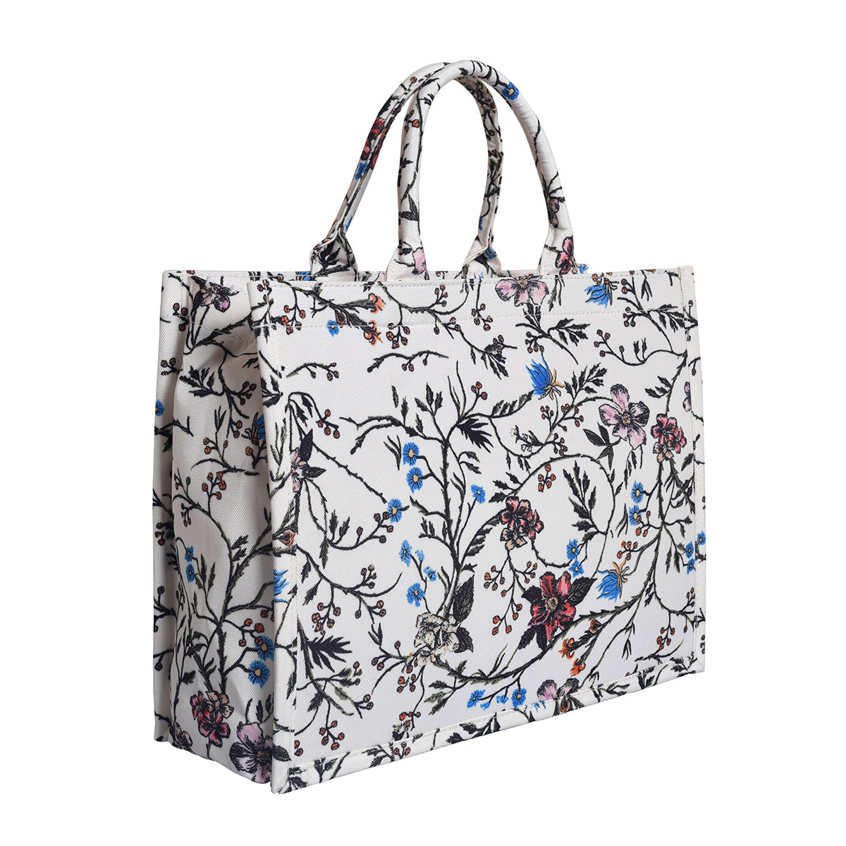 Lino Perros Women's Tote Bag | LWHB02534 | Multi