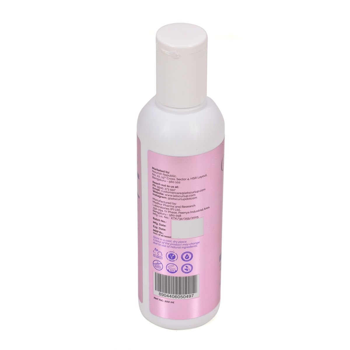 Curl Up Ultra Defining Curly Hair Gel | Strong Hold Flaxseed For Wavy & Curly Hair (200ml) & Curl Up Curl Defining Cream | All In One Leave In Conditioner | Hair Cream For Wavy & Curly Hair (150g) Combo