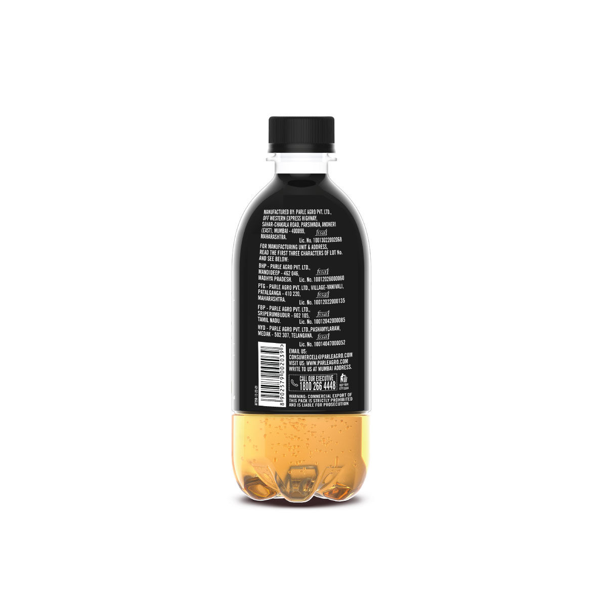 Appy Fizz Apple Soft Drink