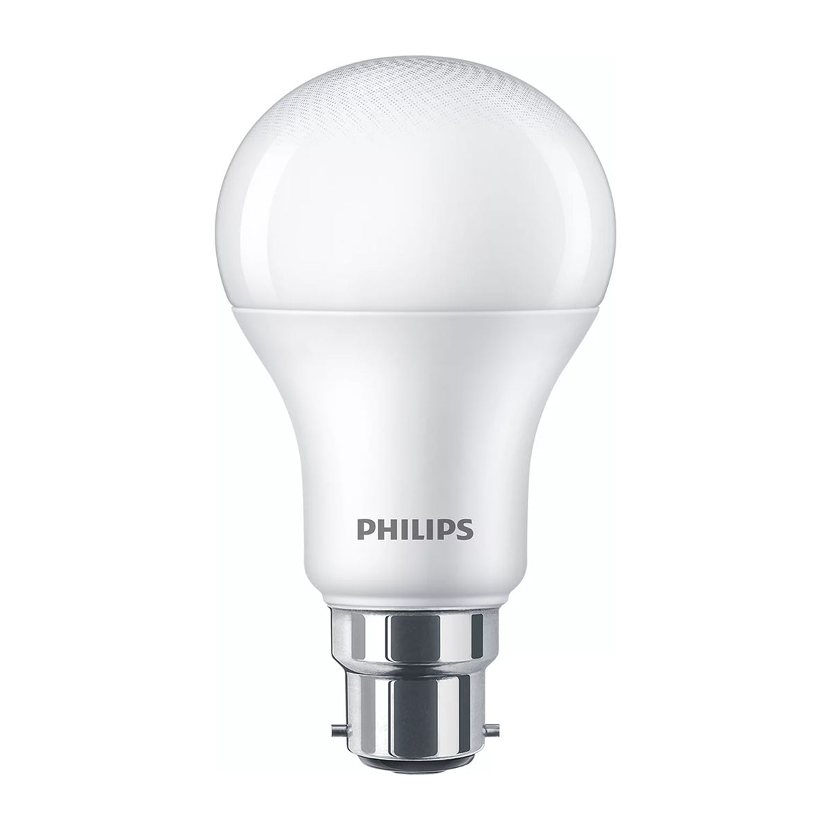 Philips Led 12W Ecolink Emergency Led Bulb (Cdl) | B22 Base Holder