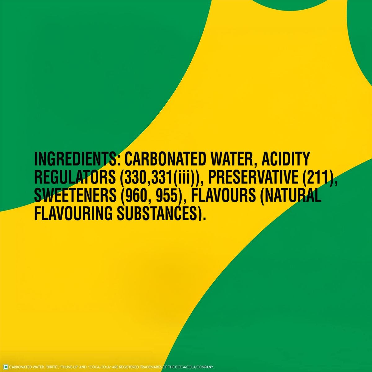 Sprite Zero Lemon Diet Soft Drink Can
