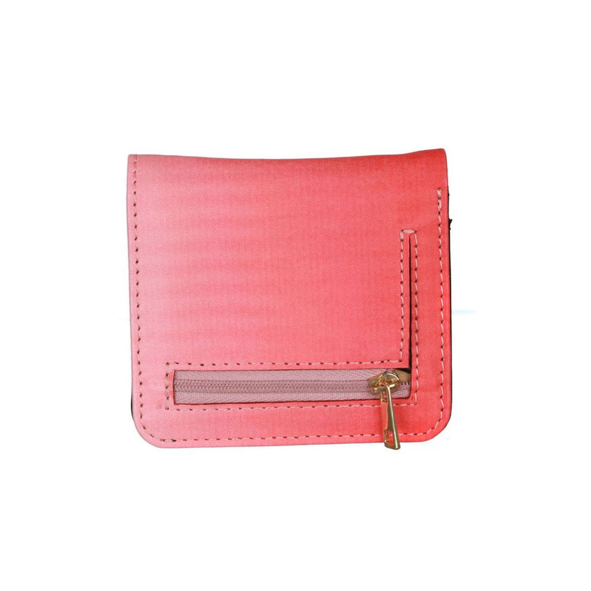 Priyaasi Women's Polyurethane Wallets | Multicolour - One Size