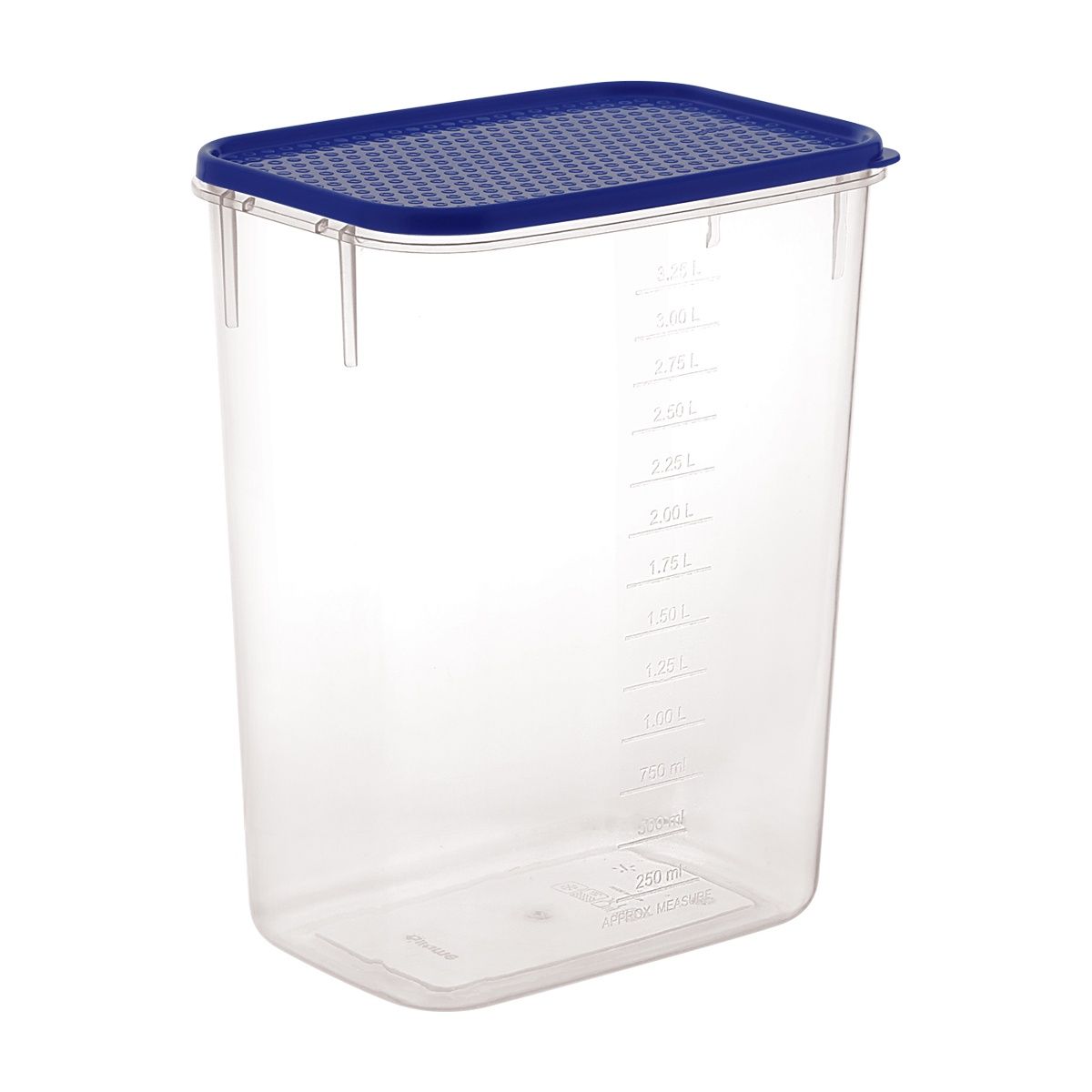 All Time Polka Storage Container 423 (3250 Ml) (Assorted Color)