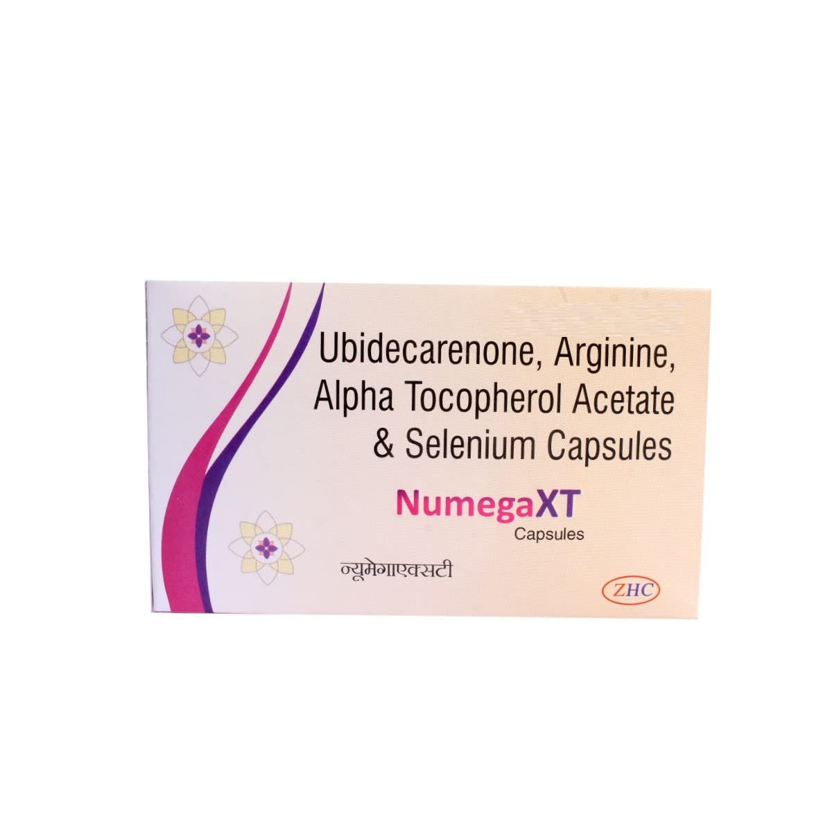 Numega XT Capsules