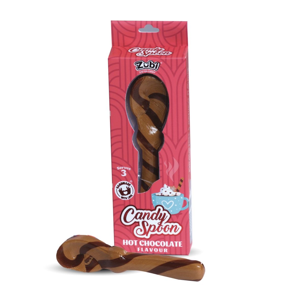 Zubi Candy Spoon