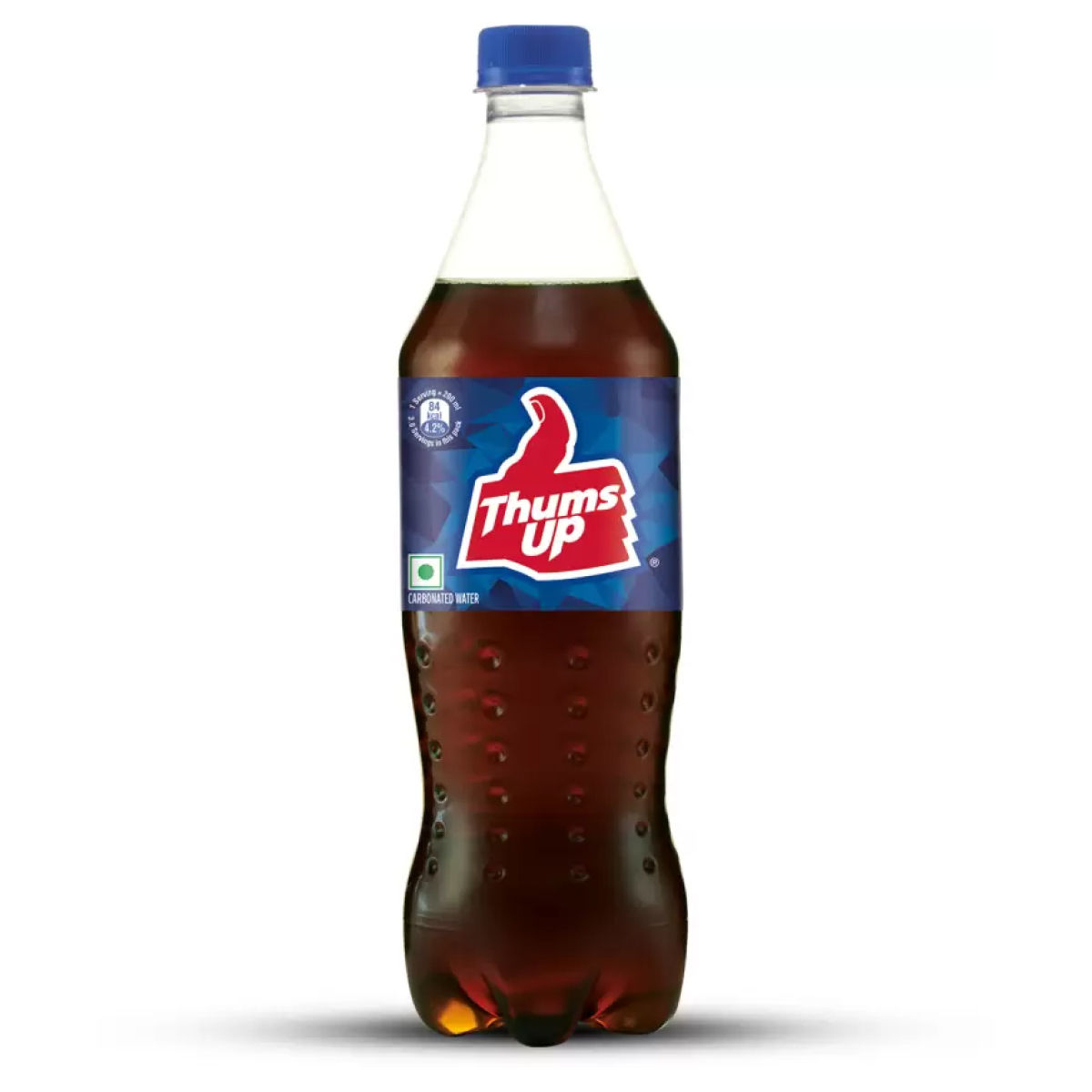 Thums Up Soft Drink