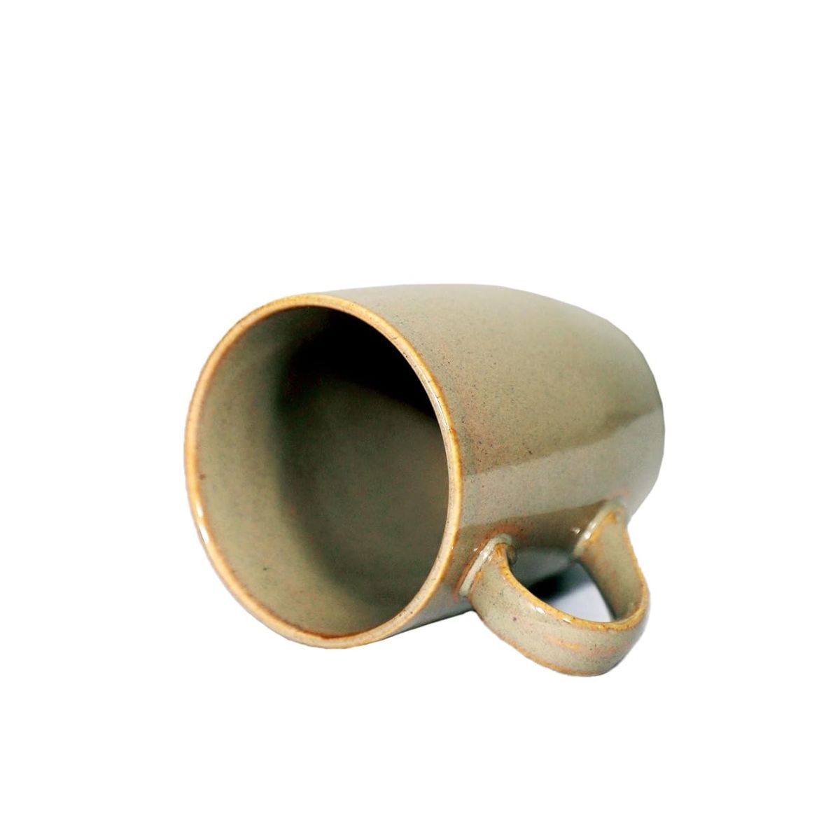Roxx Calico Mug 350 Ml (Colour May Vary)