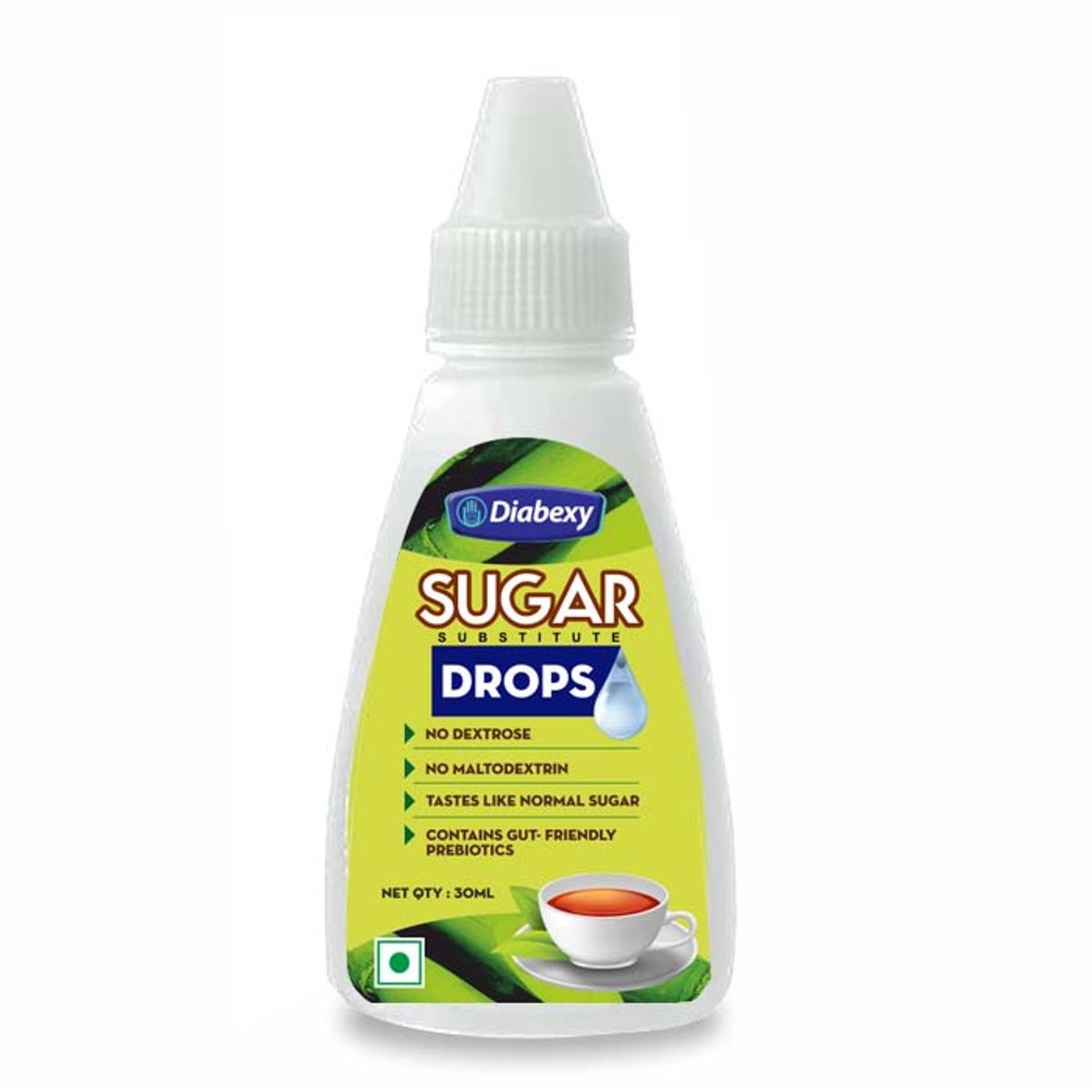 Diabexy Sugar Drops
